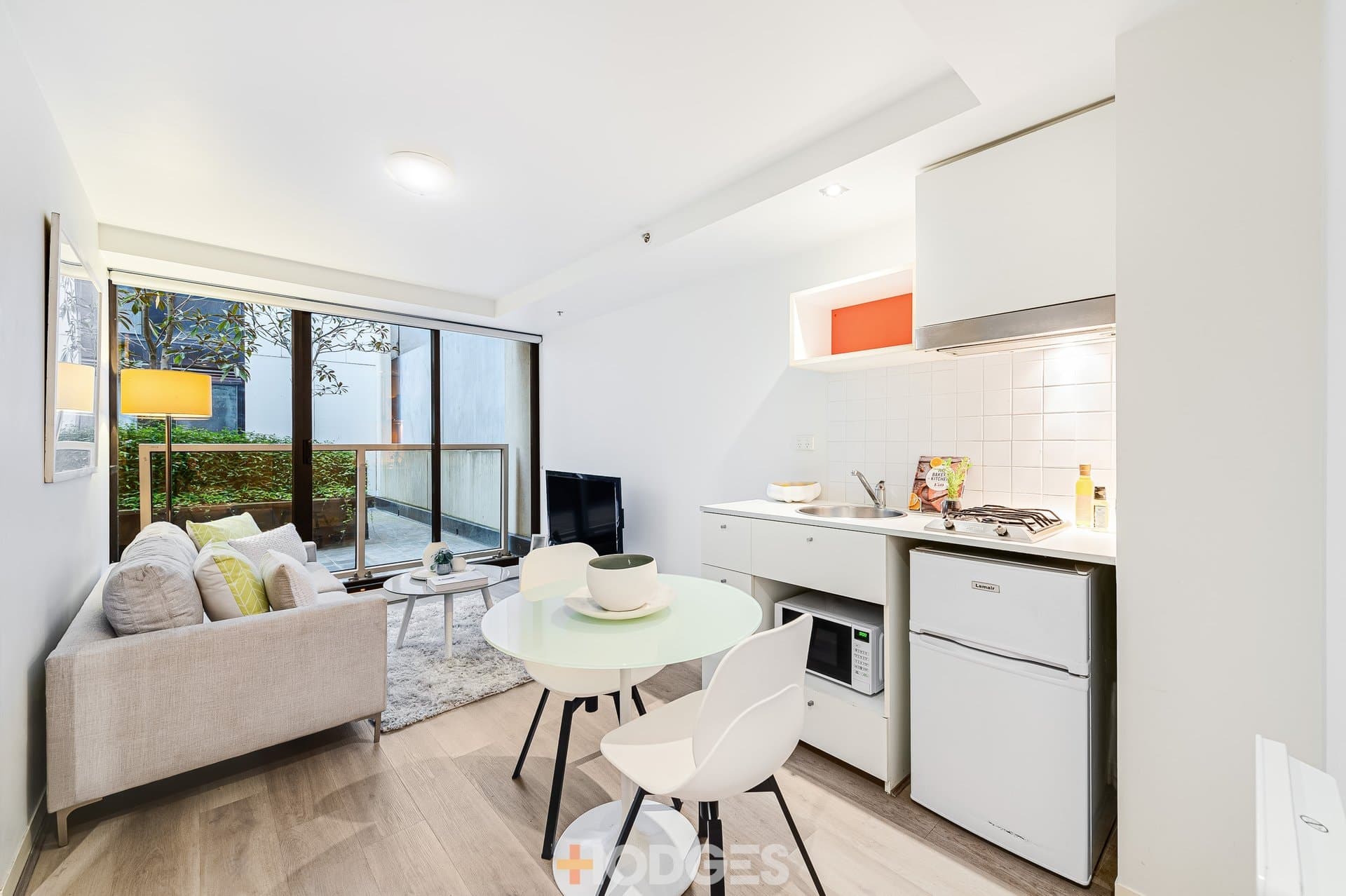 107 / 383 Burwood Road, Hawthorn, VIC, 3122, Hawthorn - Image 1