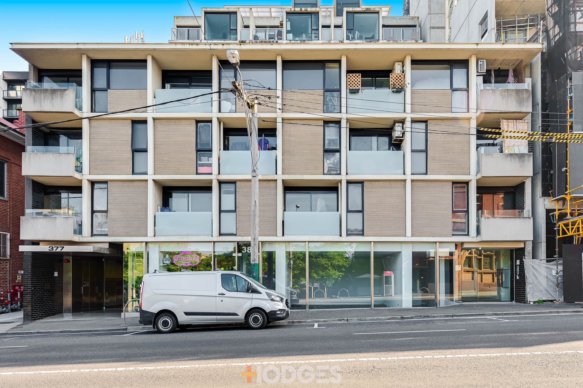 107 / 383 Burwood Road, Hawthorn, VIC, 3122, Hawthorn - Thumbnail 6