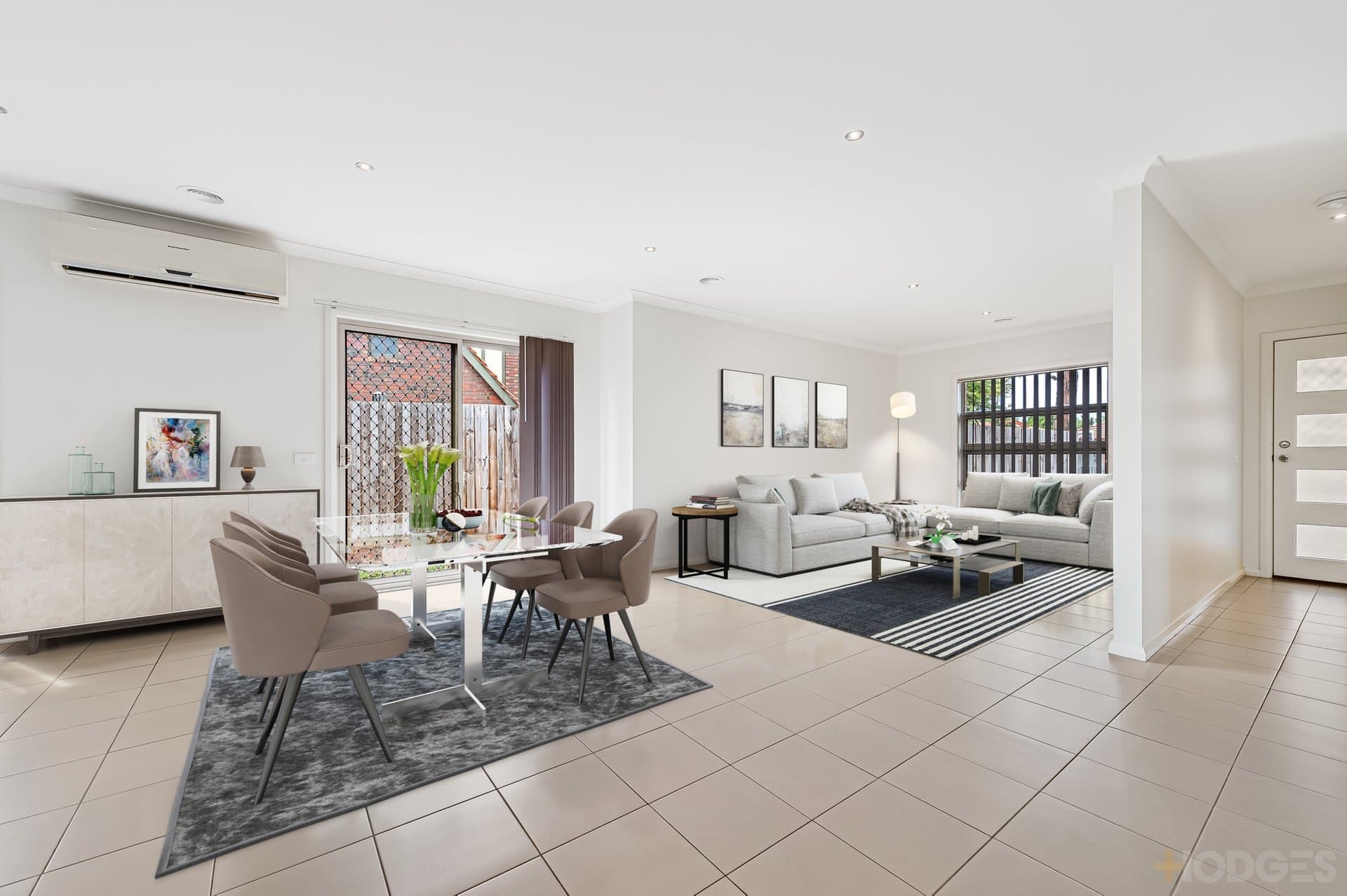 2 / 2 Lauraville Avenue, Werribee, VIC, 3030, Werribee - Thumbnail 2
