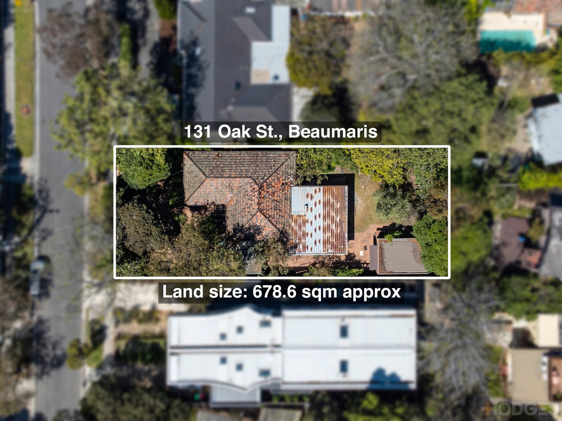 131 Oak Street, Beaumaris, VIC, 3193, Beaumaris - Thumbnail 2