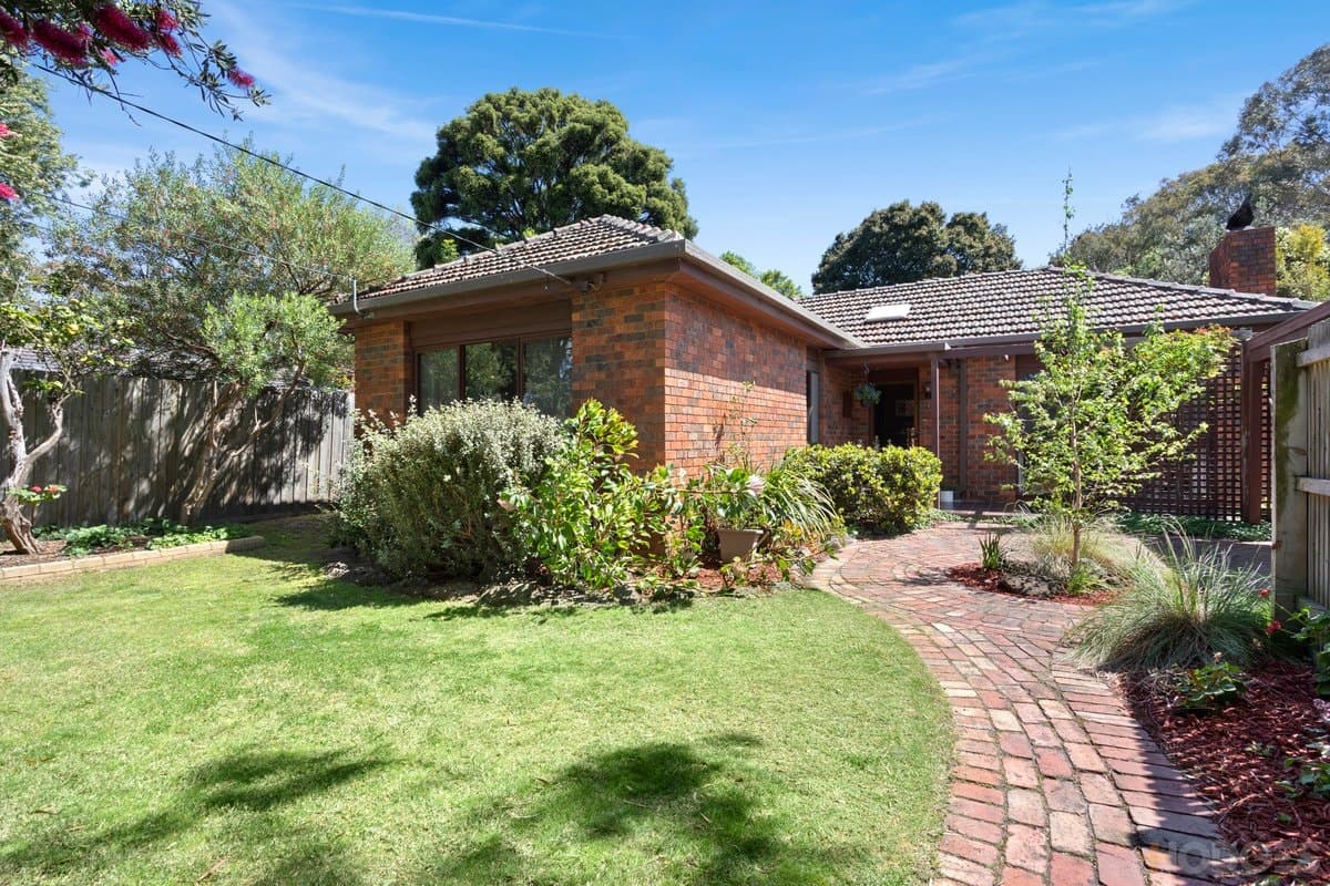 1 Spicer Street, Beaumaris, VIC, 3193, Beaumaris - Image 1