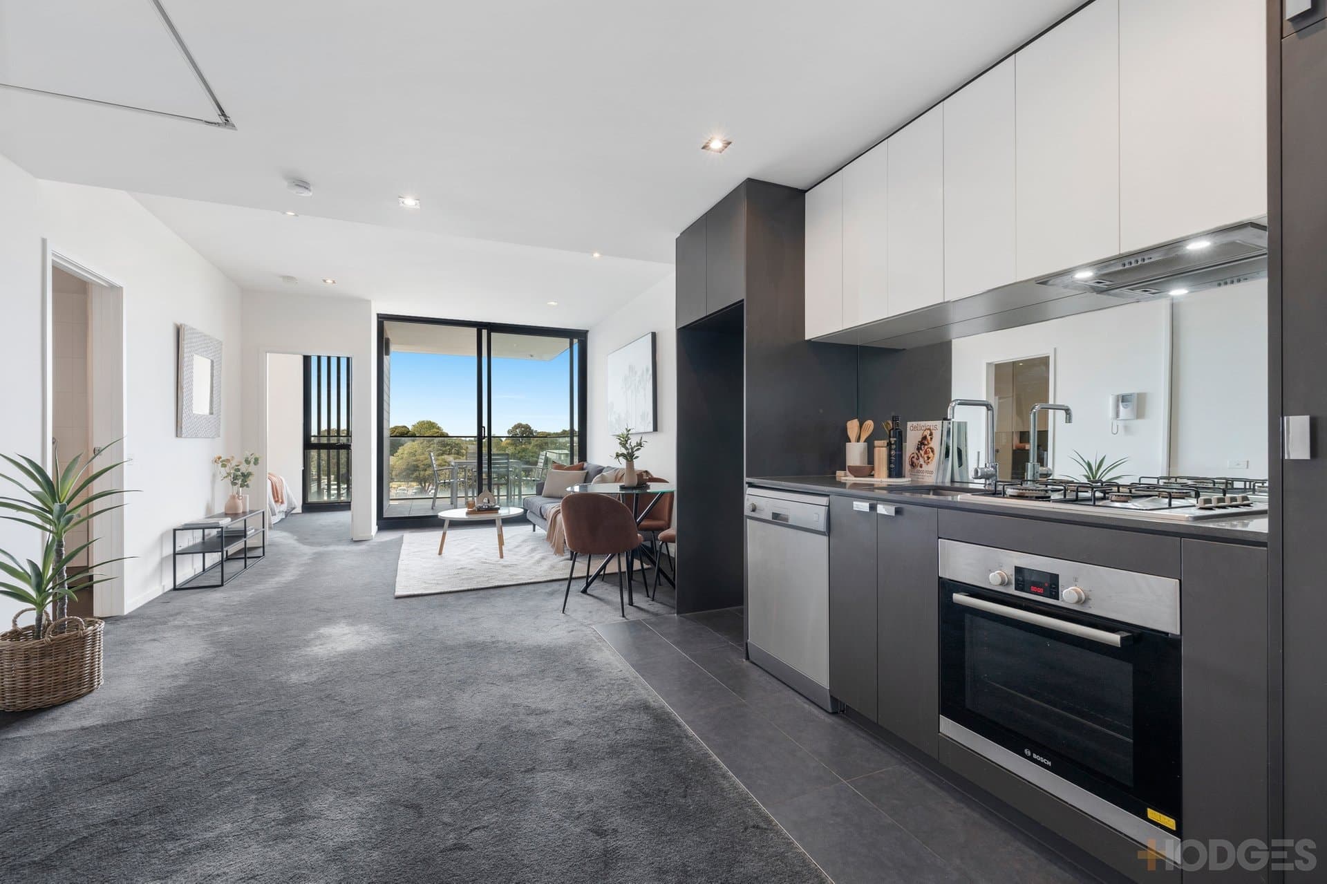314 / 75 Graham Road, Highett, VIC, 3190, Highett - Image 1