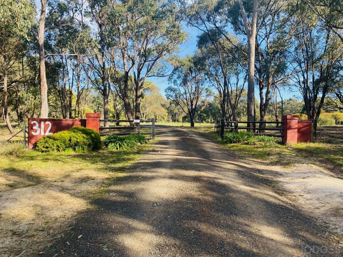 312 Old Kilmore-Lancefield Road, Willowmavin, VIC, 3764, Willowmavin - Image 1
