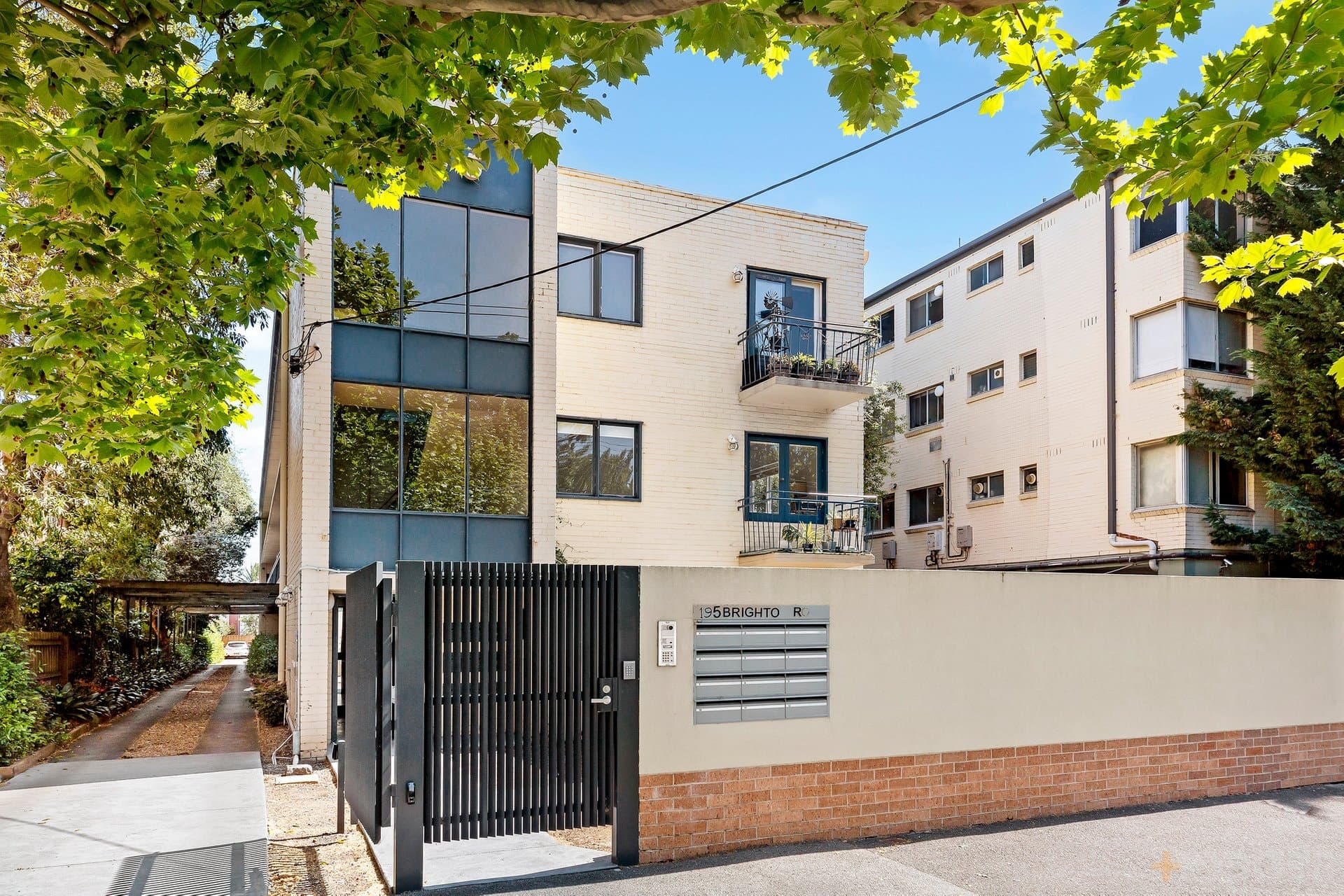 11 / 195 Brighton Road, Elwood, VIC, 3184, Elwood - Image 1