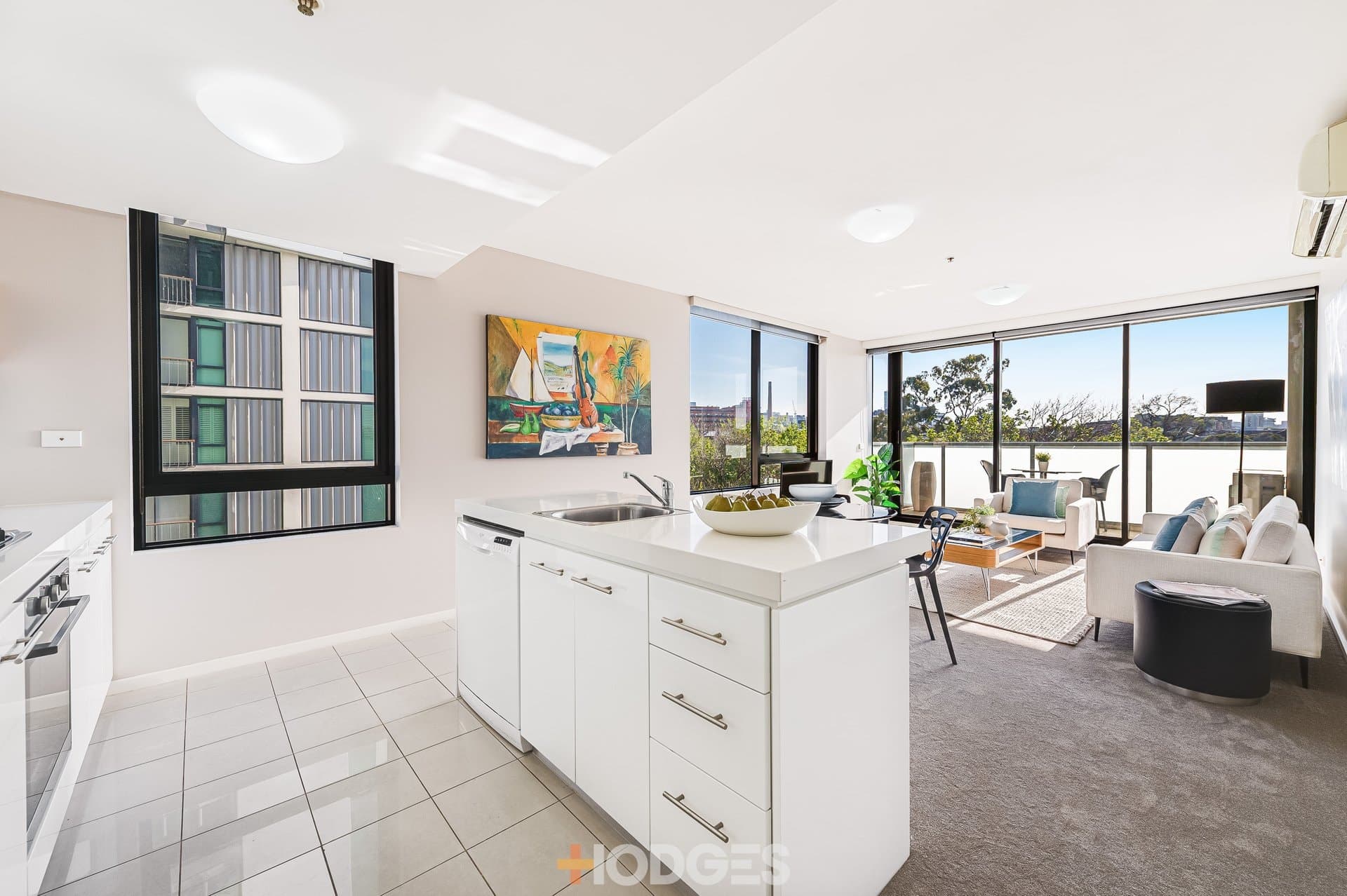 505 / 594 St Kilda Road, Melbourne, VIC, 3004, Melbourne - Image 1