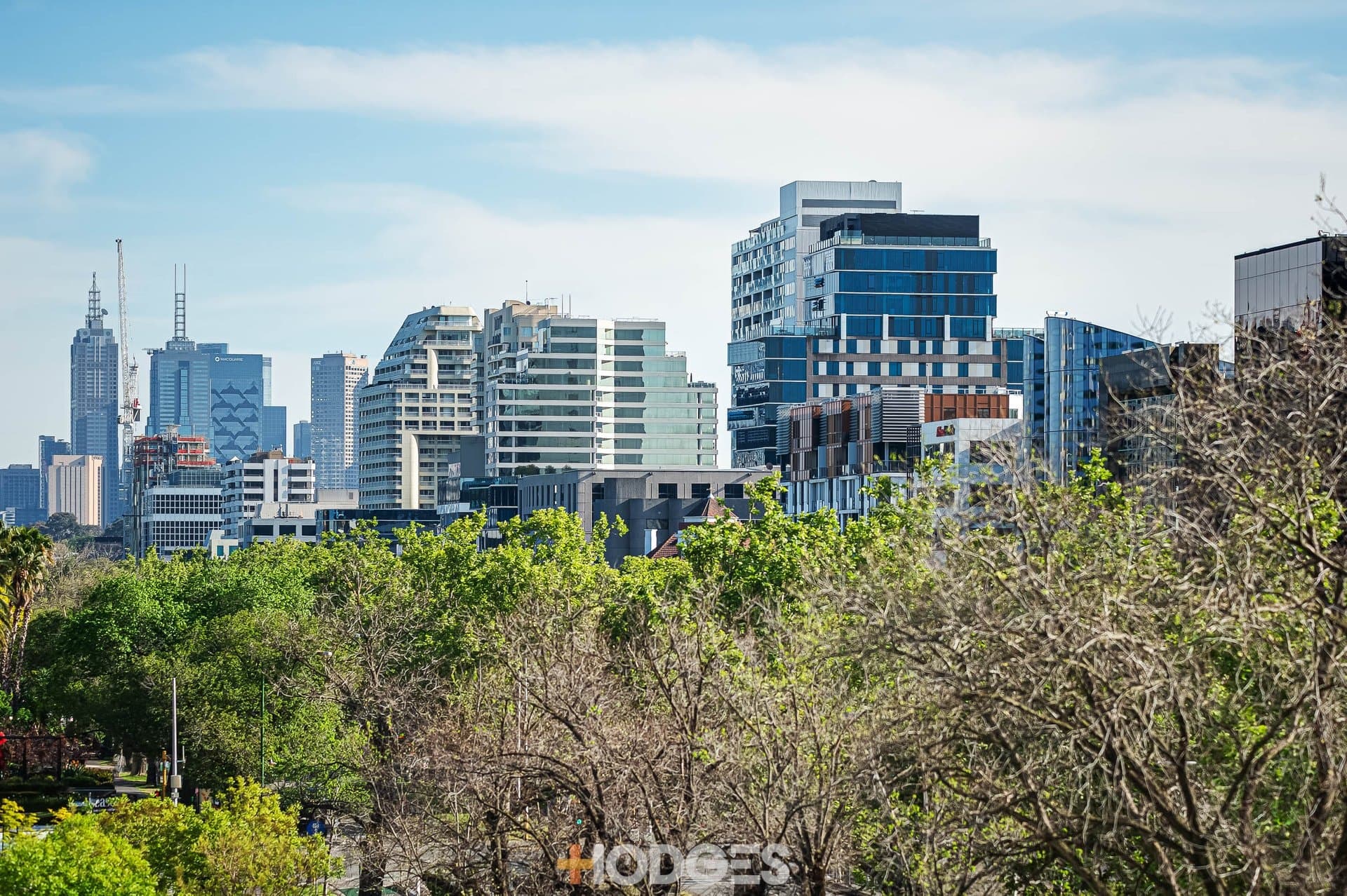 505 / 594 St Kilda Road, Melbourne, VIC, 3004, Melbourne - Thumbnail 3