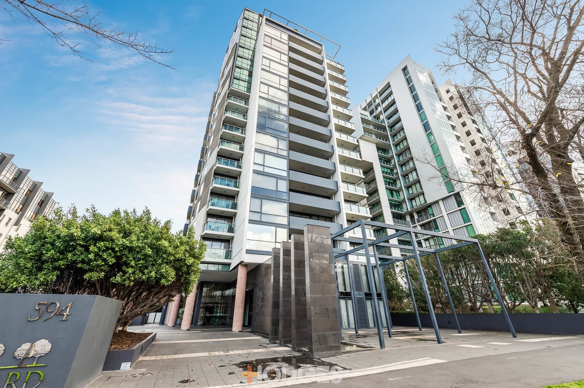 505 / 594 St Kilda Road, Melbourne, VIC, 3004, Melbourne - Thumbnail 8