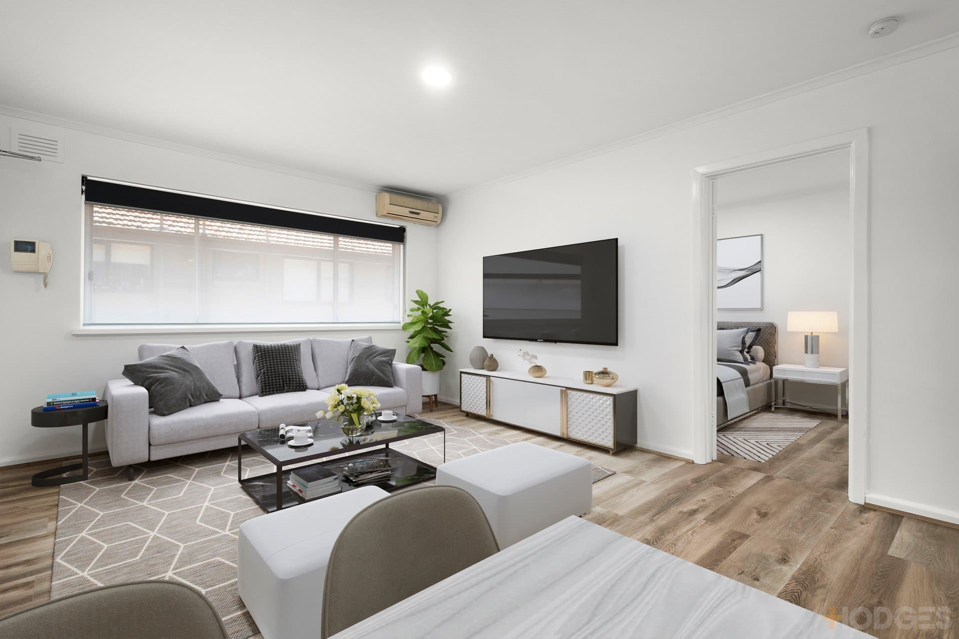 8 / 6 Marriott Street, St Kilda, VIC, 3182, St Kilda - Image 1