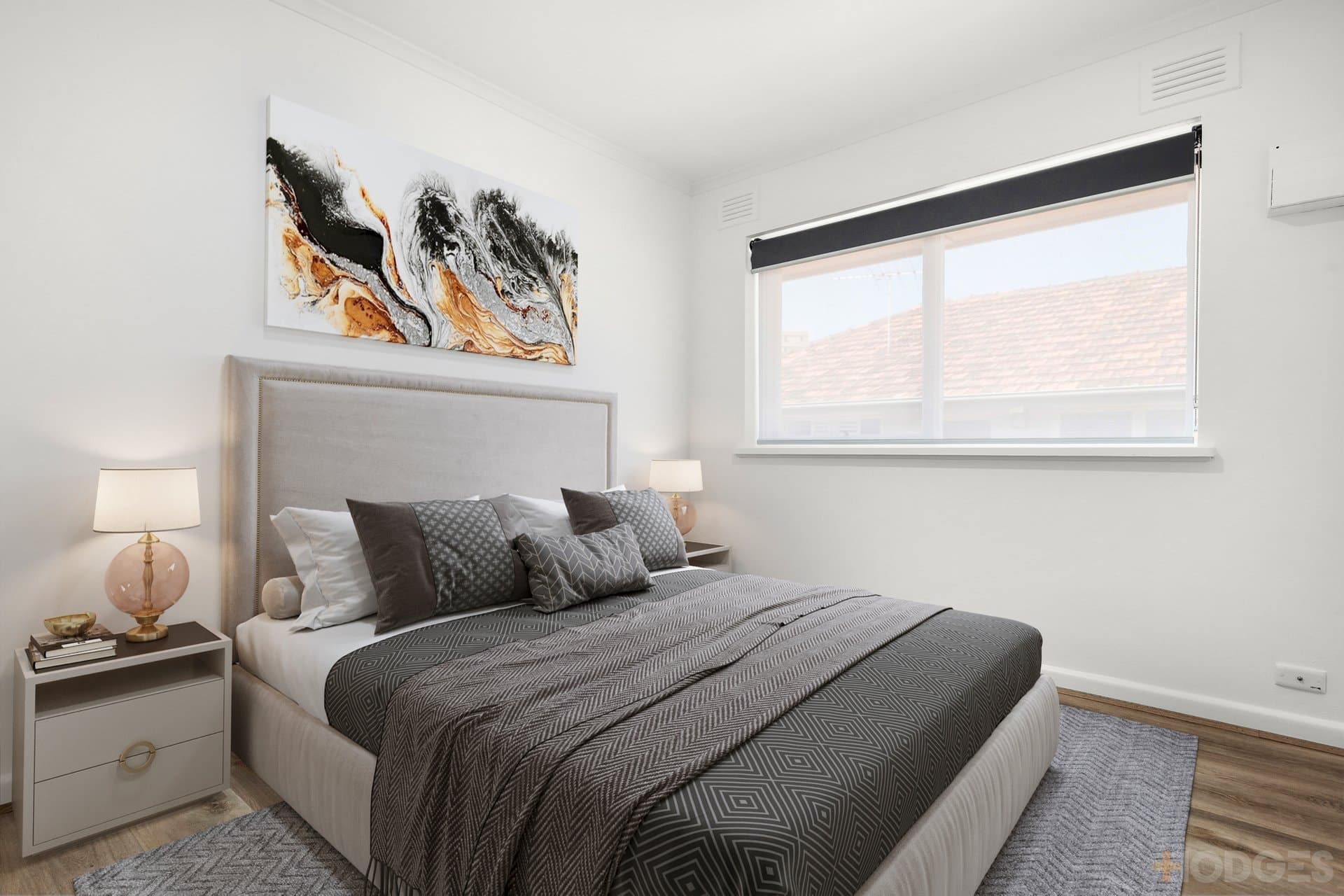 8 / 6 Marriott Street, St Kilda, VIC, 3182, St Kilda - Thumbnail 3