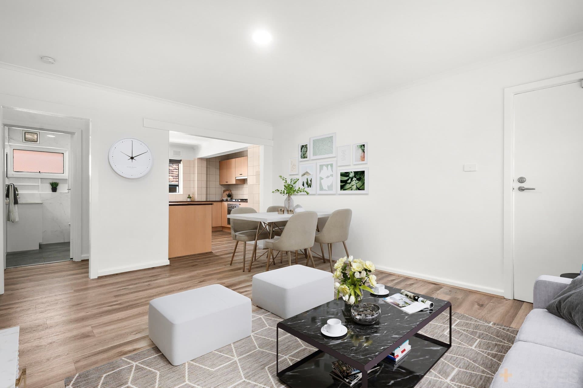 8 / 6 Marriott Street, St Kilda, VIC, 3182, St Kilda - Thumbnail 4