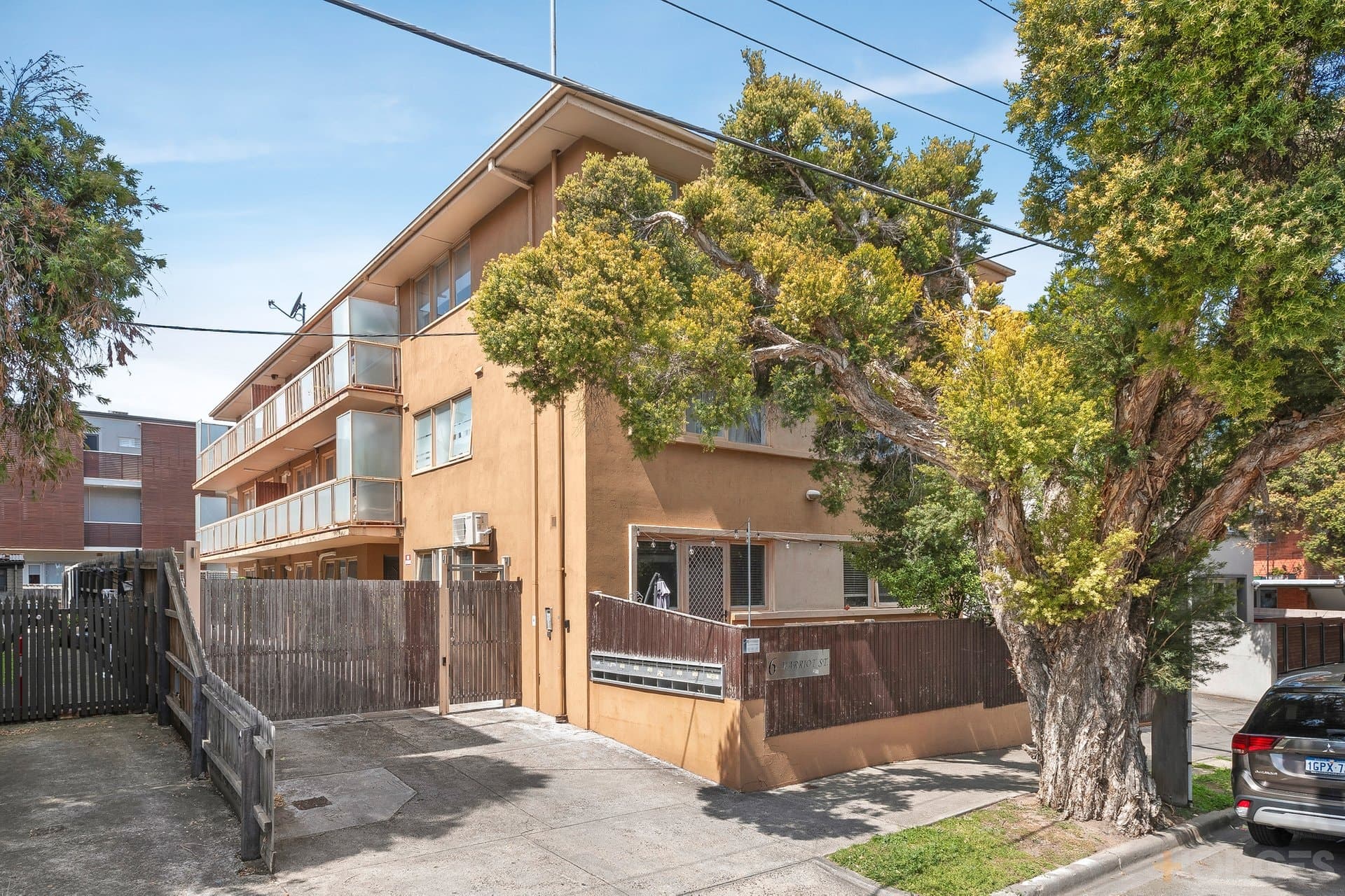 8 / 6 Marriott Street, St Kilda, VIC, 3182, St Kilda - Thumbnail 6