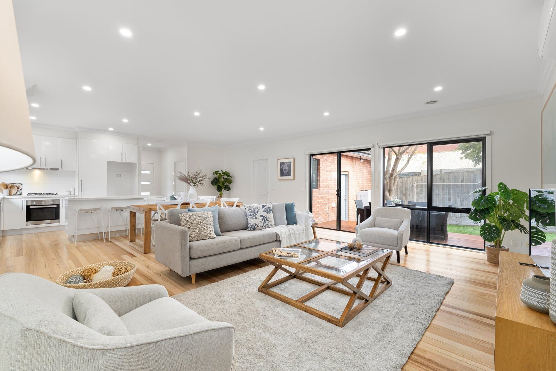1 / 7 Reid Street, FRANKSTON, VIC, 3199, Frankston - Image 1
