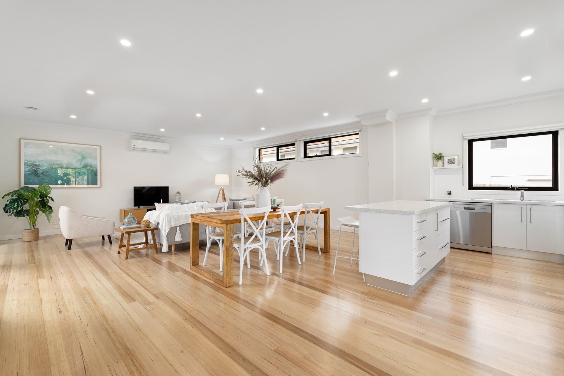 1 / 7 Reid Street, FRANKSTON, VIC, 3199, Frankston - Thumbnail 3