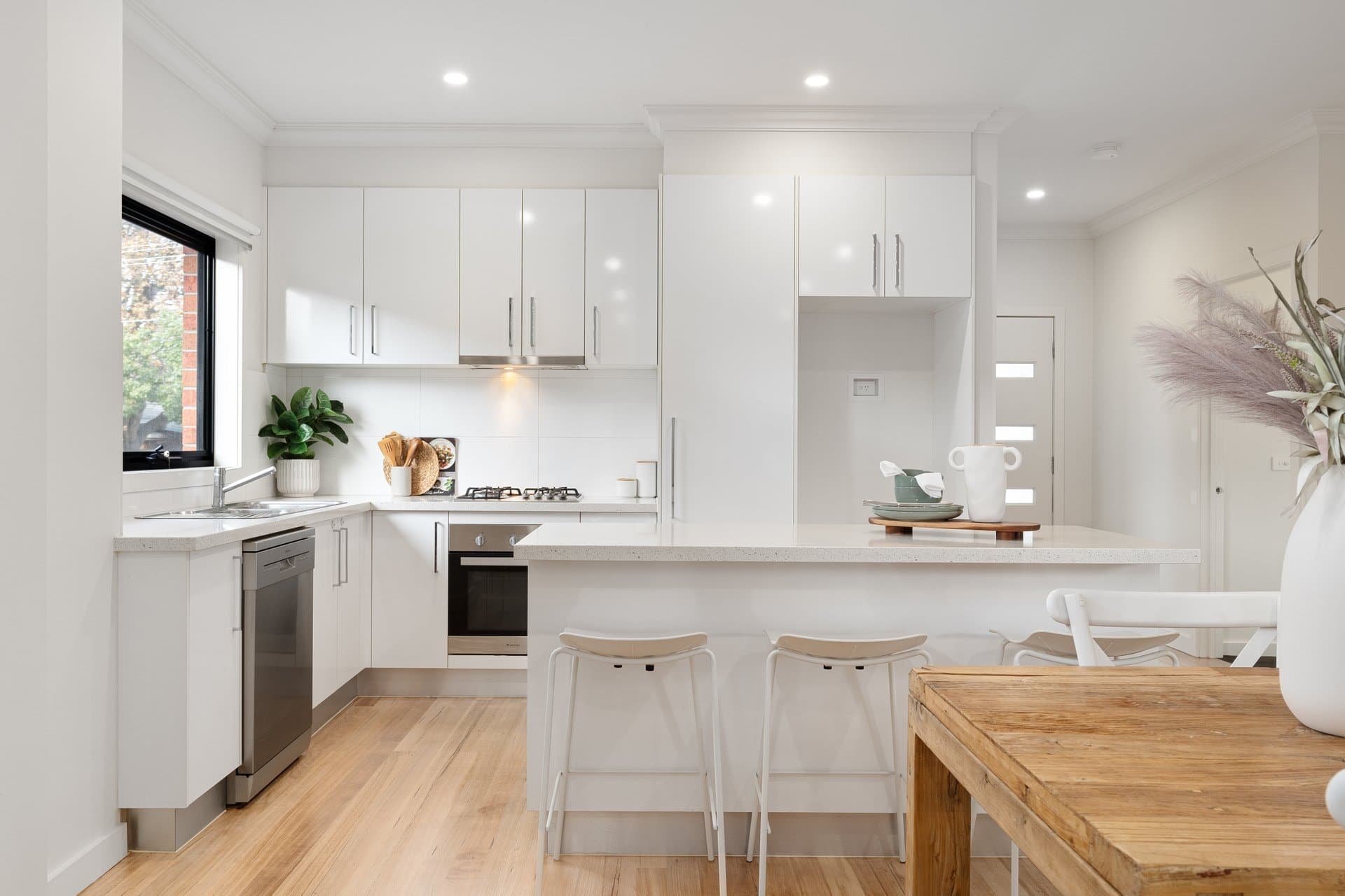 1 / 7 Reid Street, FRANKSTON, VIC, 3199, Frankston - Thumbnail 5