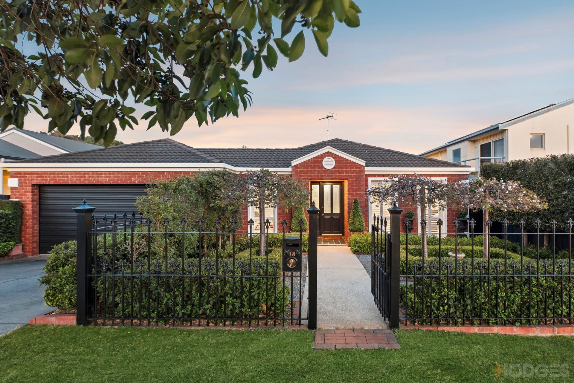18 Highgrove Court, Ocean Grove, VIC, 3226, Ocean Grove - Image 1