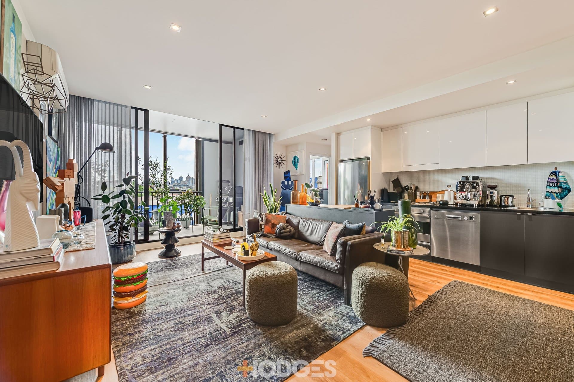 142 / 73 River Street, Richmond, VIC, 3121, Richmond - Image 1