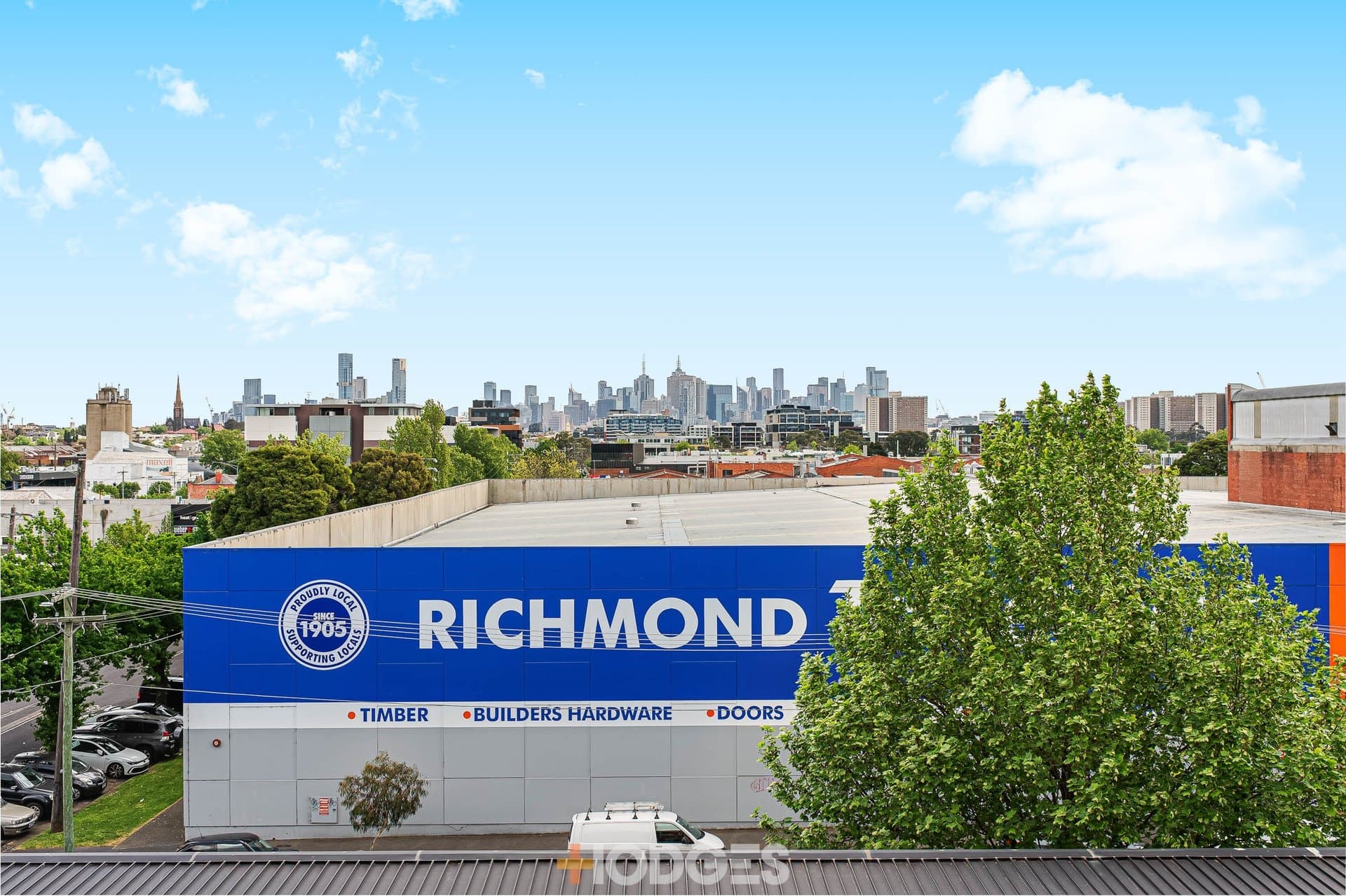 142 / 73 River Street, Richmond, VIC, 3121, Richmond - Thumbnail 3
