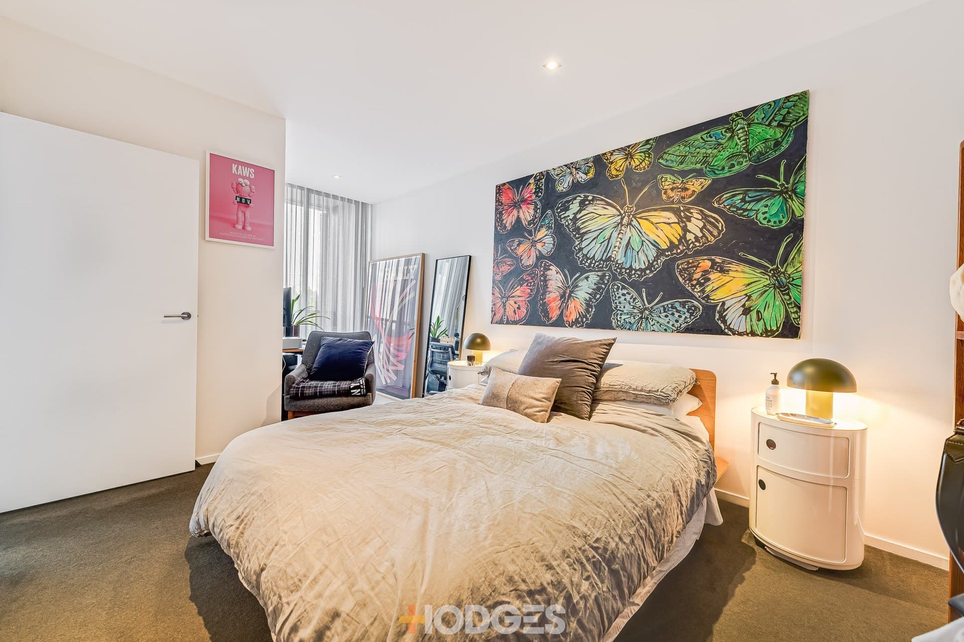 142 / 73 River Street, Richmond, VIC, 3121, Richmond - Thumbnail 4