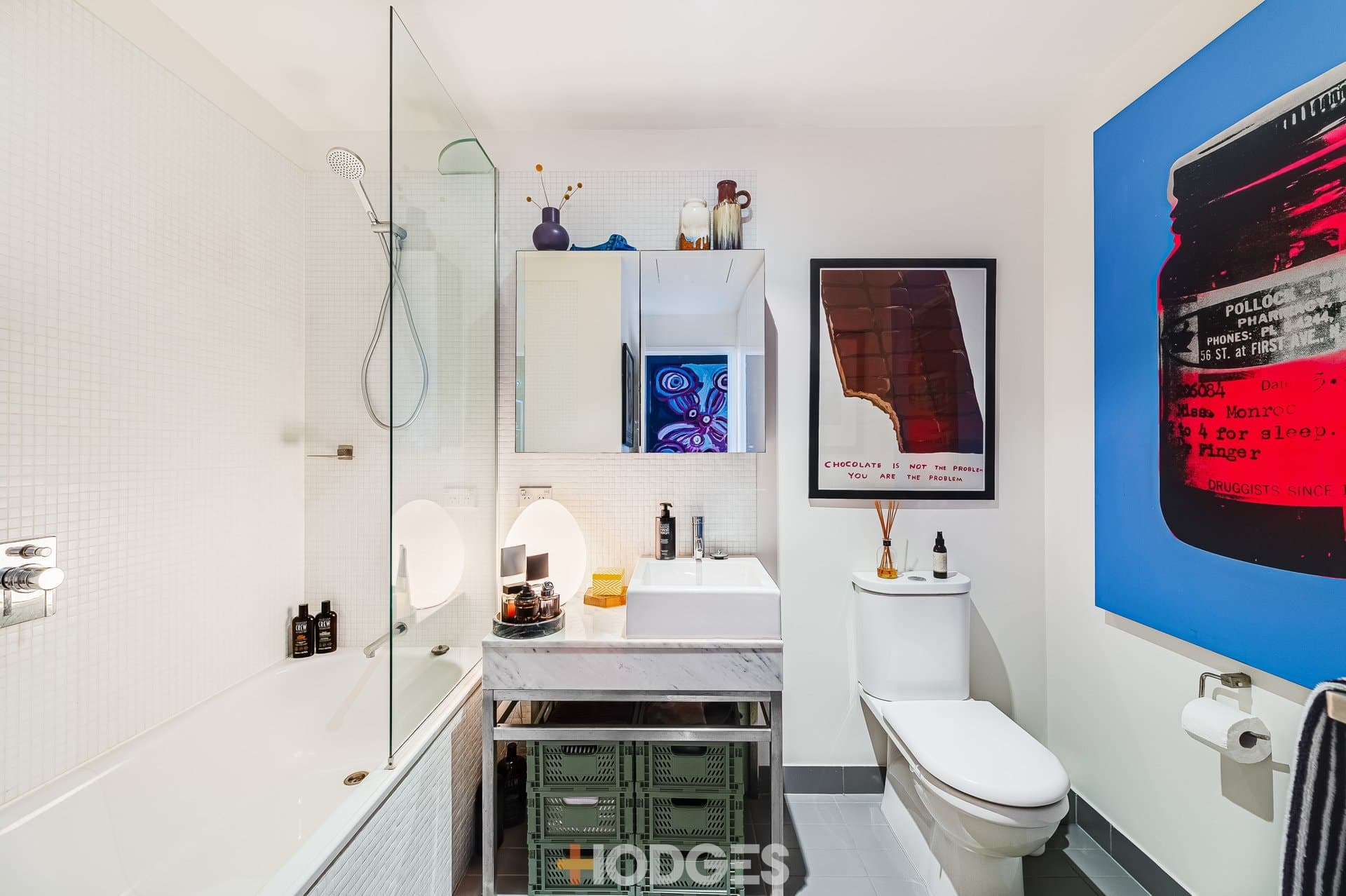 142 / 73 River Street, Richmond, VIC, 3121, Richmond - Thumbnail 5