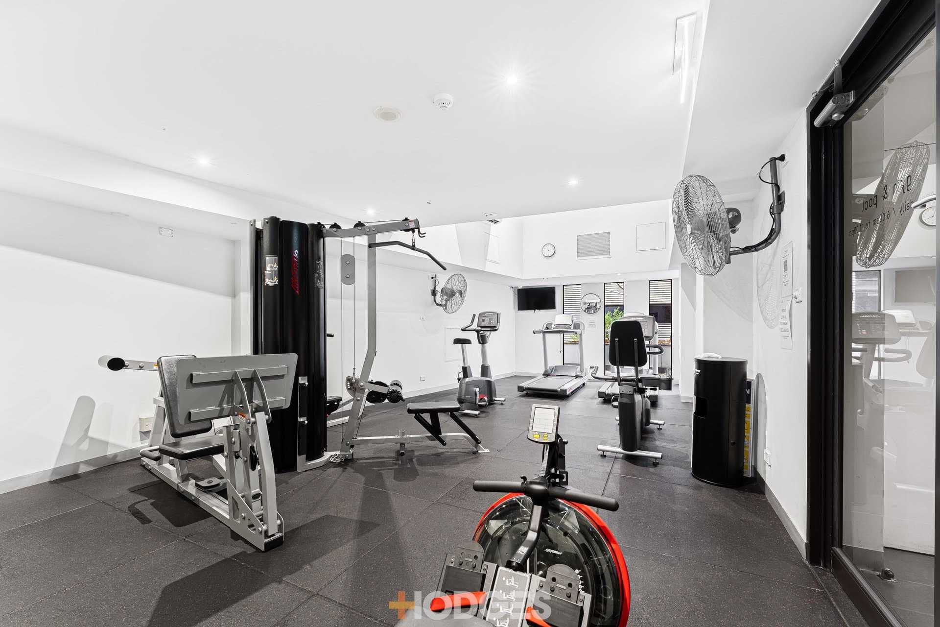 142 / 73 River Street, Richmond, VIC, 3121, Richmond - Thumbnail 7