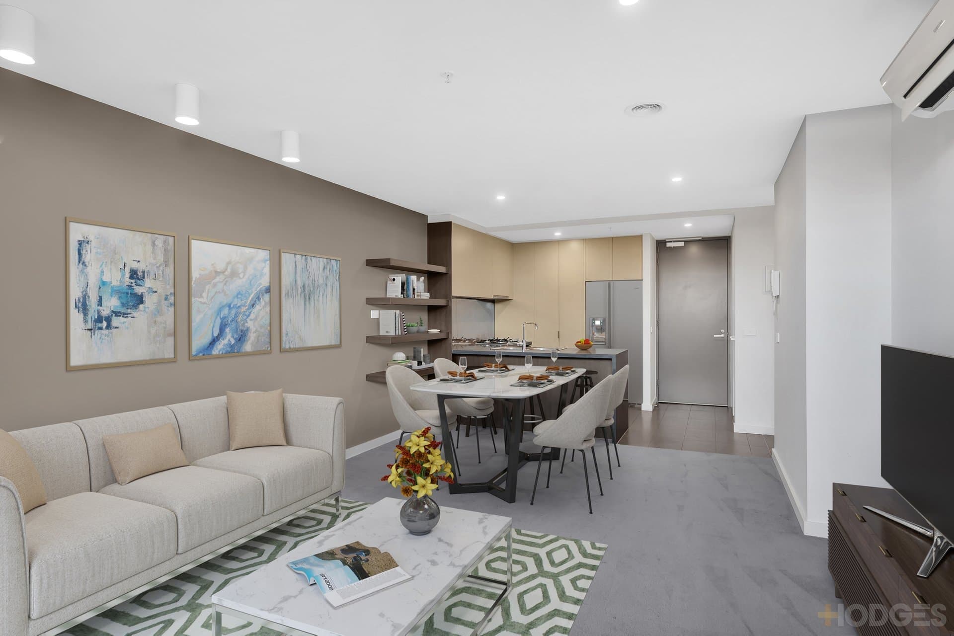 5 / 144 Collins Street, Mentone, VIC, 3194, Mentone - Image 1