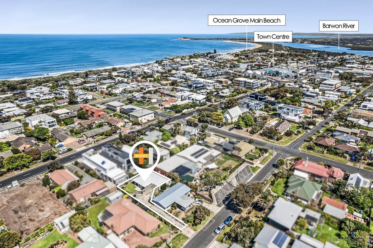 2 / 116 The Avenue, Ocean Grove, VIC, 3226, Ocean Grove - Image 1