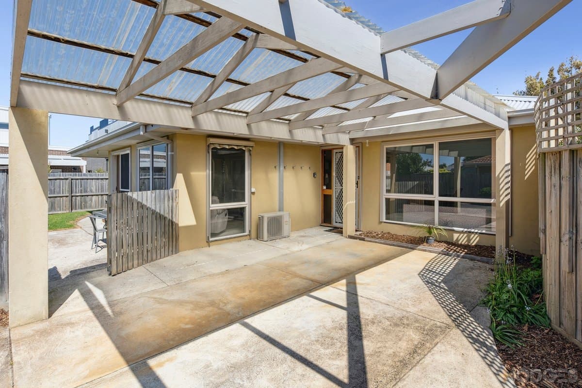 2 / 116 The Avenue, Ocean Grove, VIC, 3226, Ocean Grove - Thumbnail 3