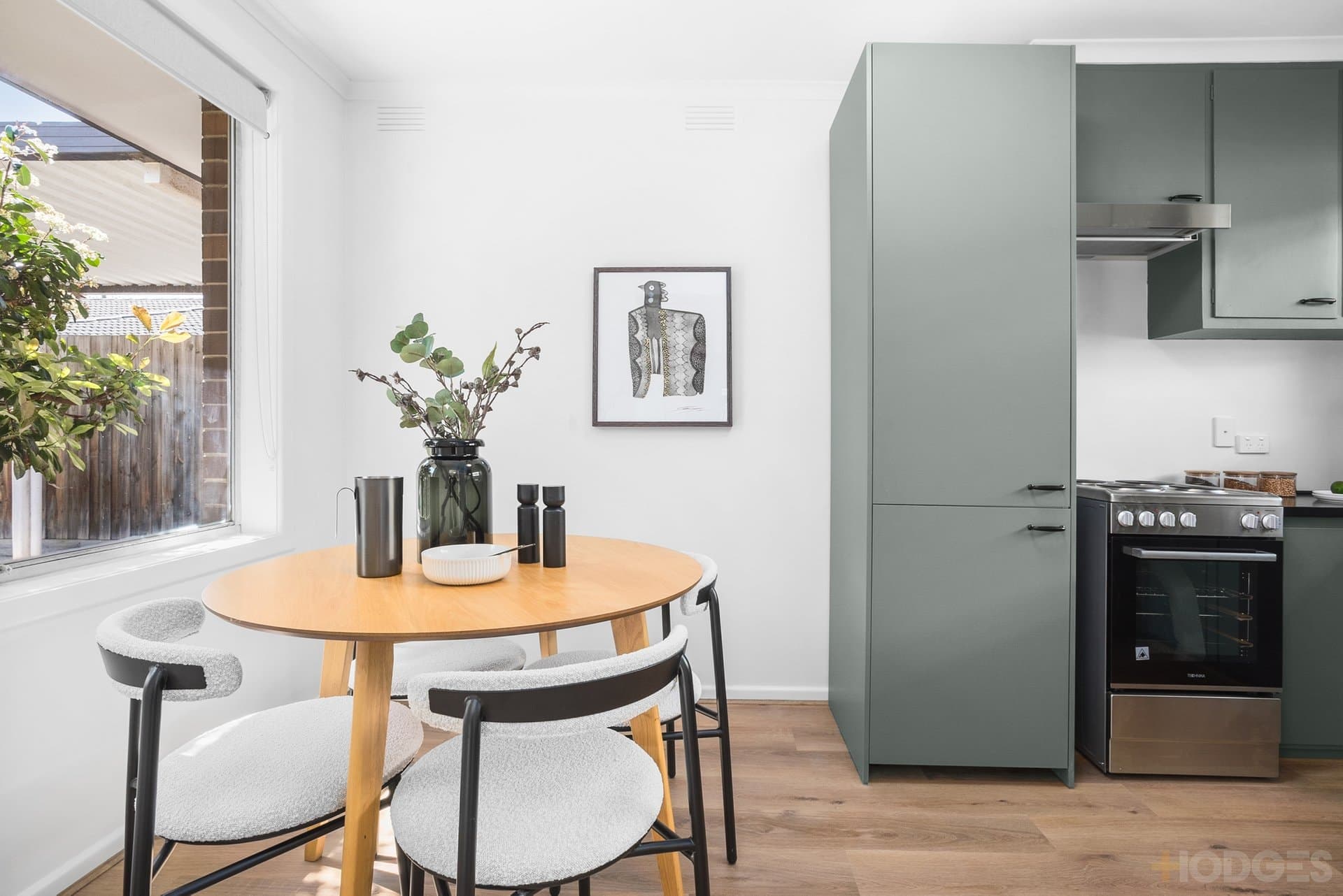 4 / 12 Blenheim Street, Bentleigh East, VIC, 3165, Bentleigh East - Thumbnail 3