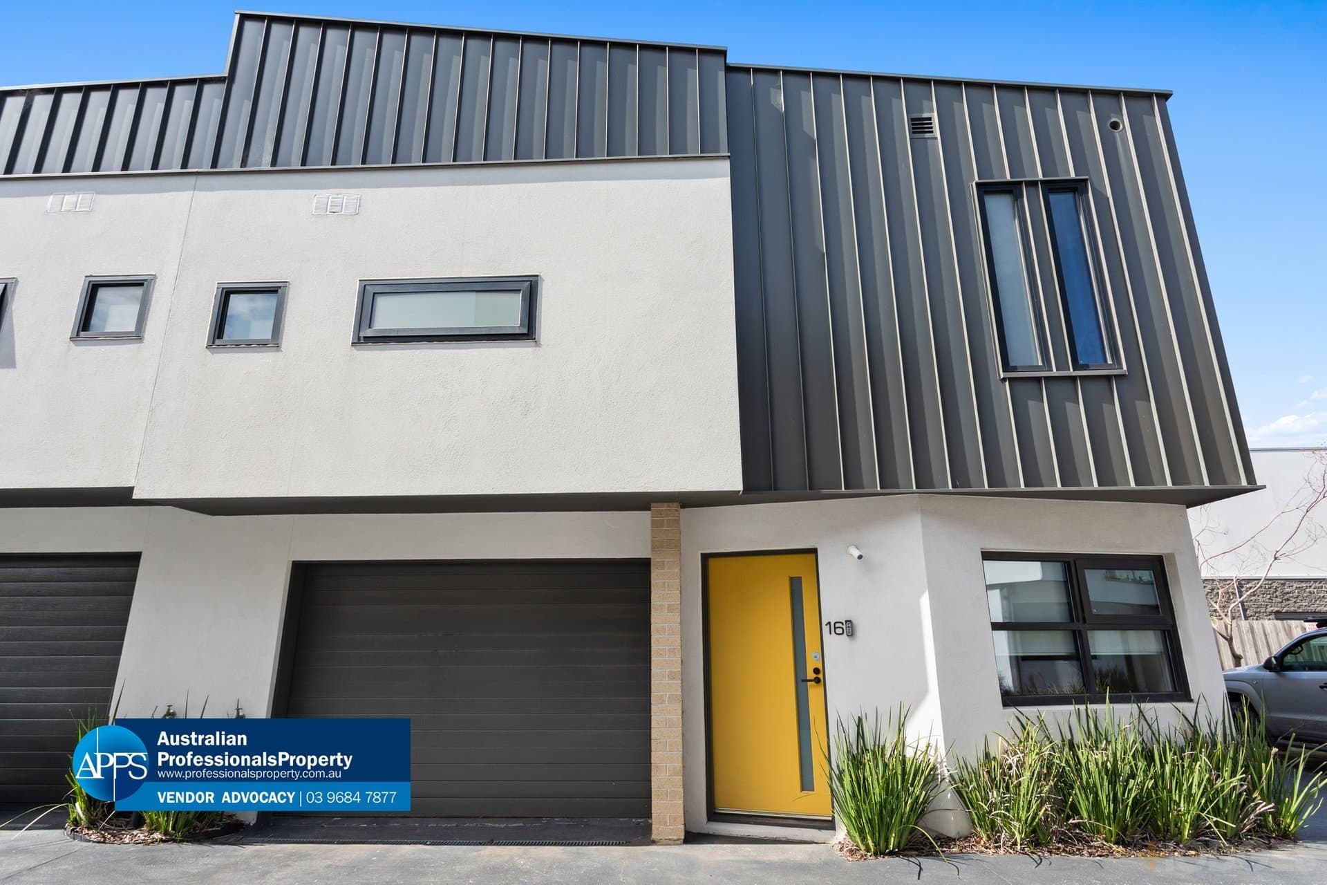 16 / 38 Jean Street, Cheltenham, VIC, 3192, Cheltenham - Image 1