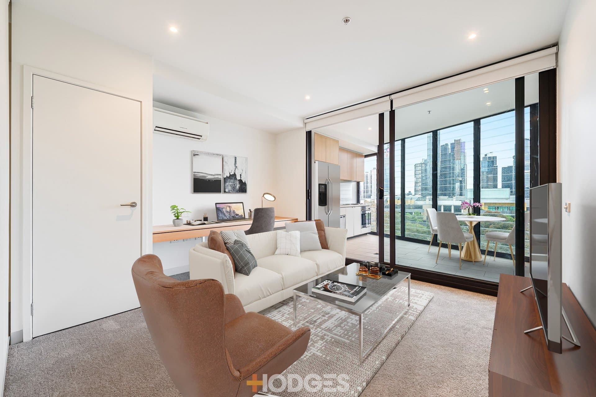 805 / 565 Flinders Street, Melbourne, VIC, 3000, Melbourne - Image 1