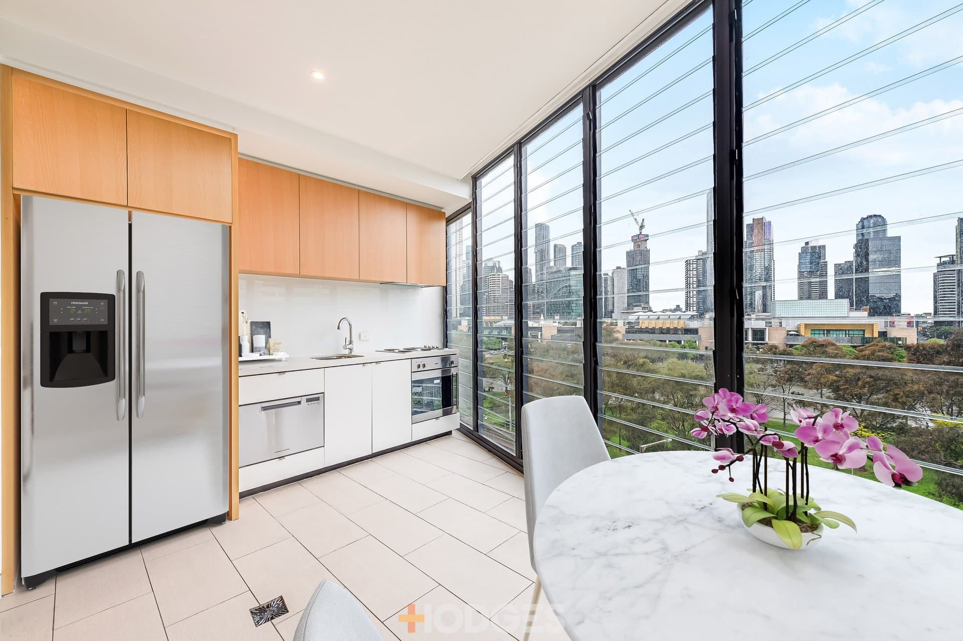 805 / 565 Flinders Street, Melbourne, VIC, 3000, Melbourne - Thumbnail 2