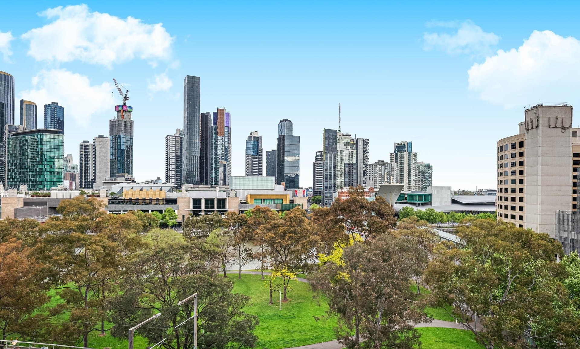 805 / 565 Flinders Street, Melbourne, VIC, 3000, Melbourne - Thumbnail 3