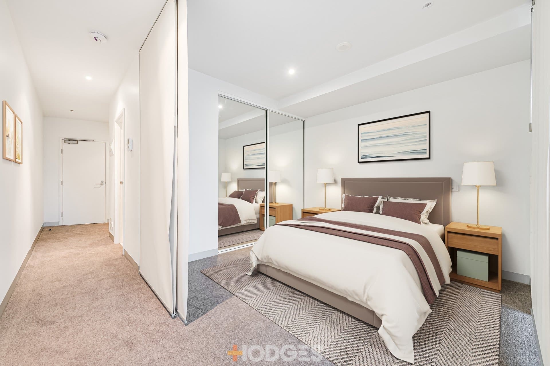 805 / 565 Flinders Street, Melbourne, VIC, 3000, Melbourne - Thumbnail 4