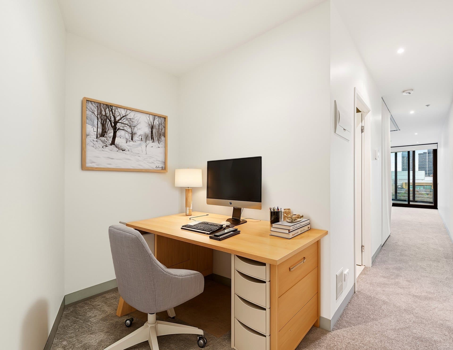 805 / 565 Flinders Street, Melbourne, VIC, 3000, Melbourne - Thumbnail 5