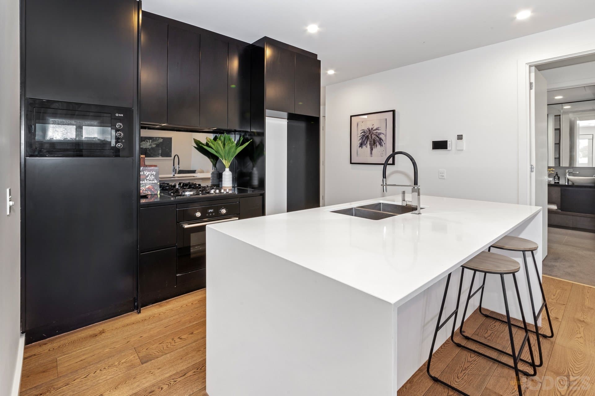 209 / 1 Major Street, Highett, VIC, 3190, Highett - Thumbnail 3