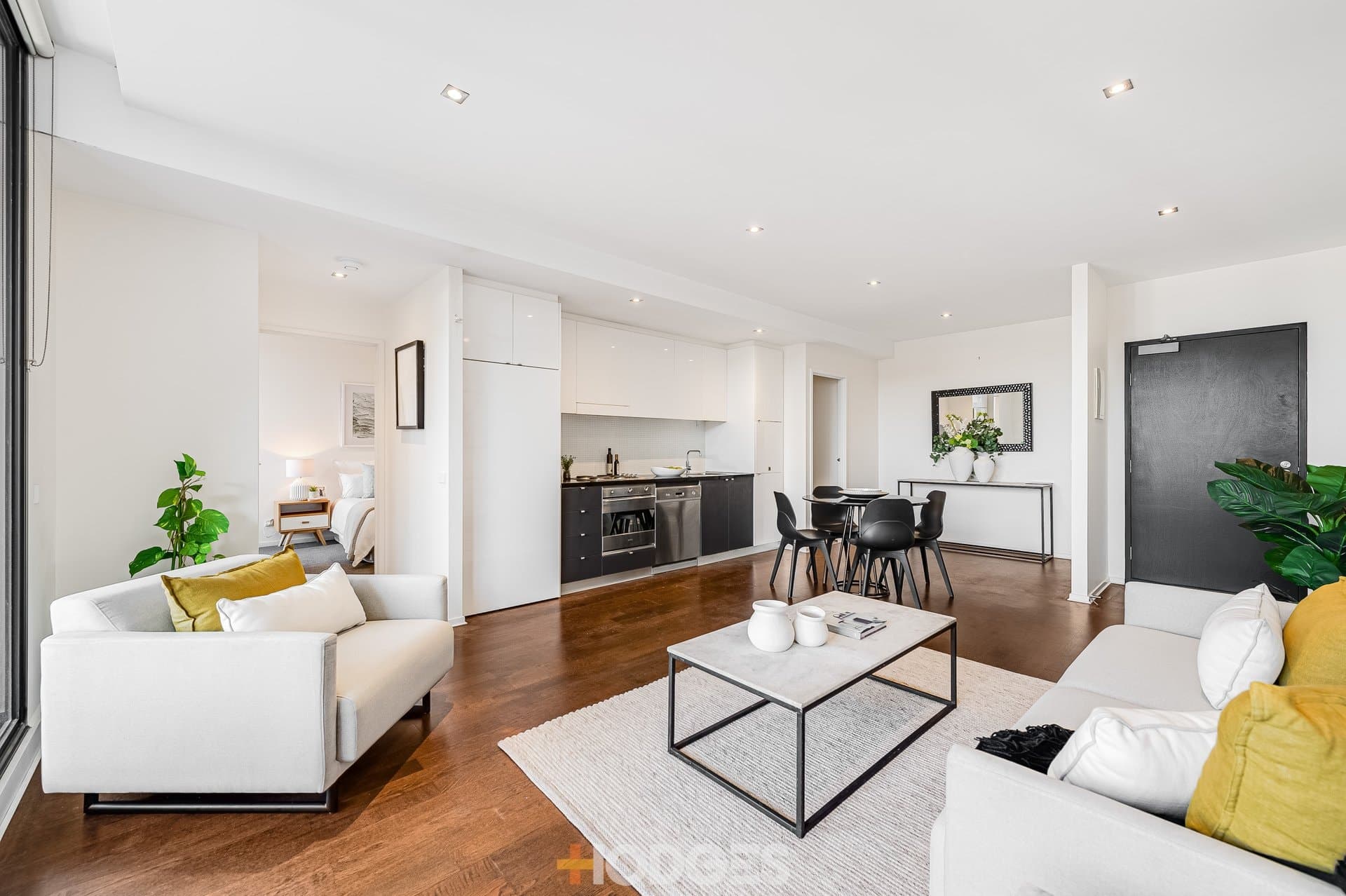 151 / 73 River Street, Richmond, VIC, 3121, Richmond - Thumbnail 2
