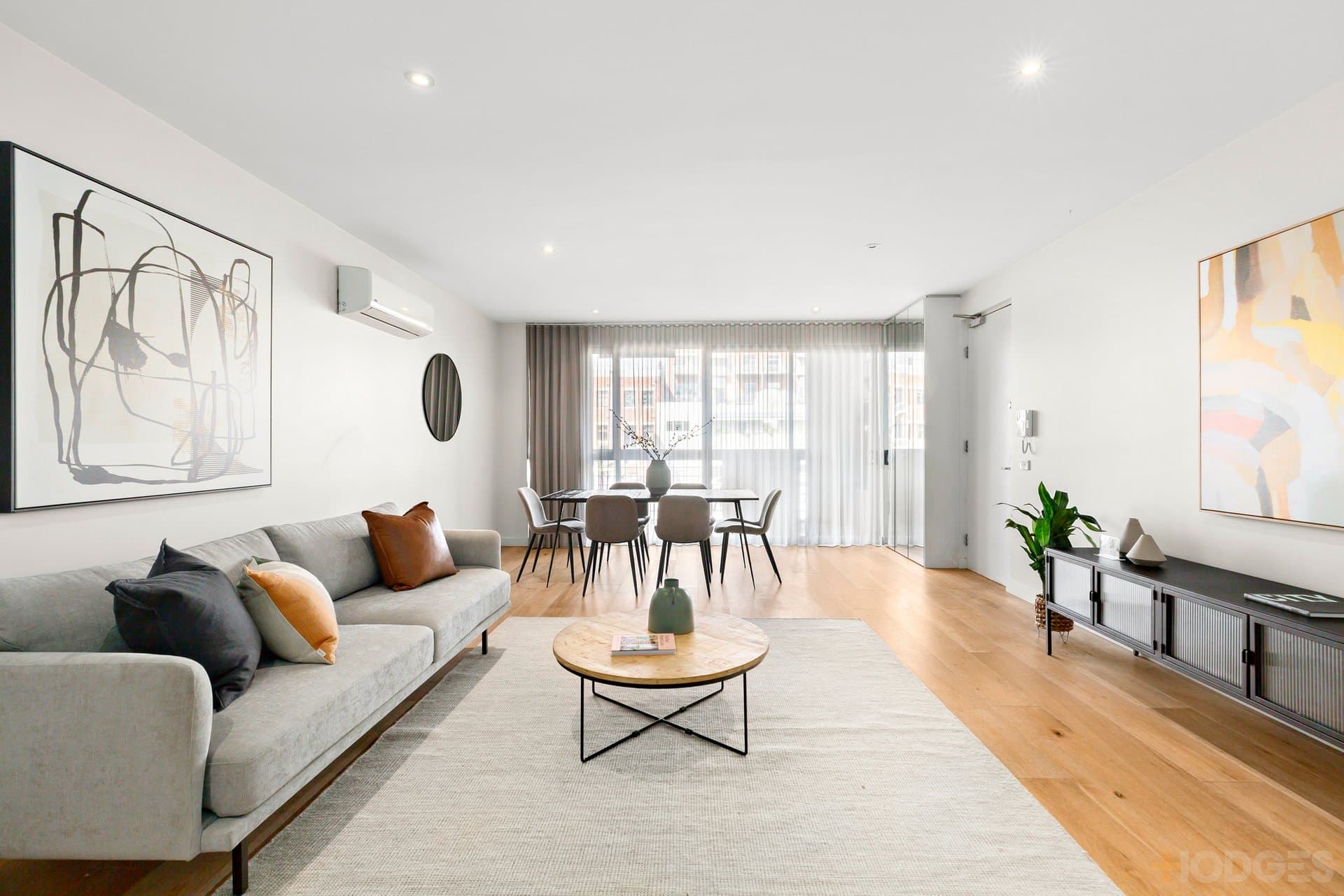7 / 21-25 Macquarie Street, Prahran, VIC, 3181, Prahran - Image 1