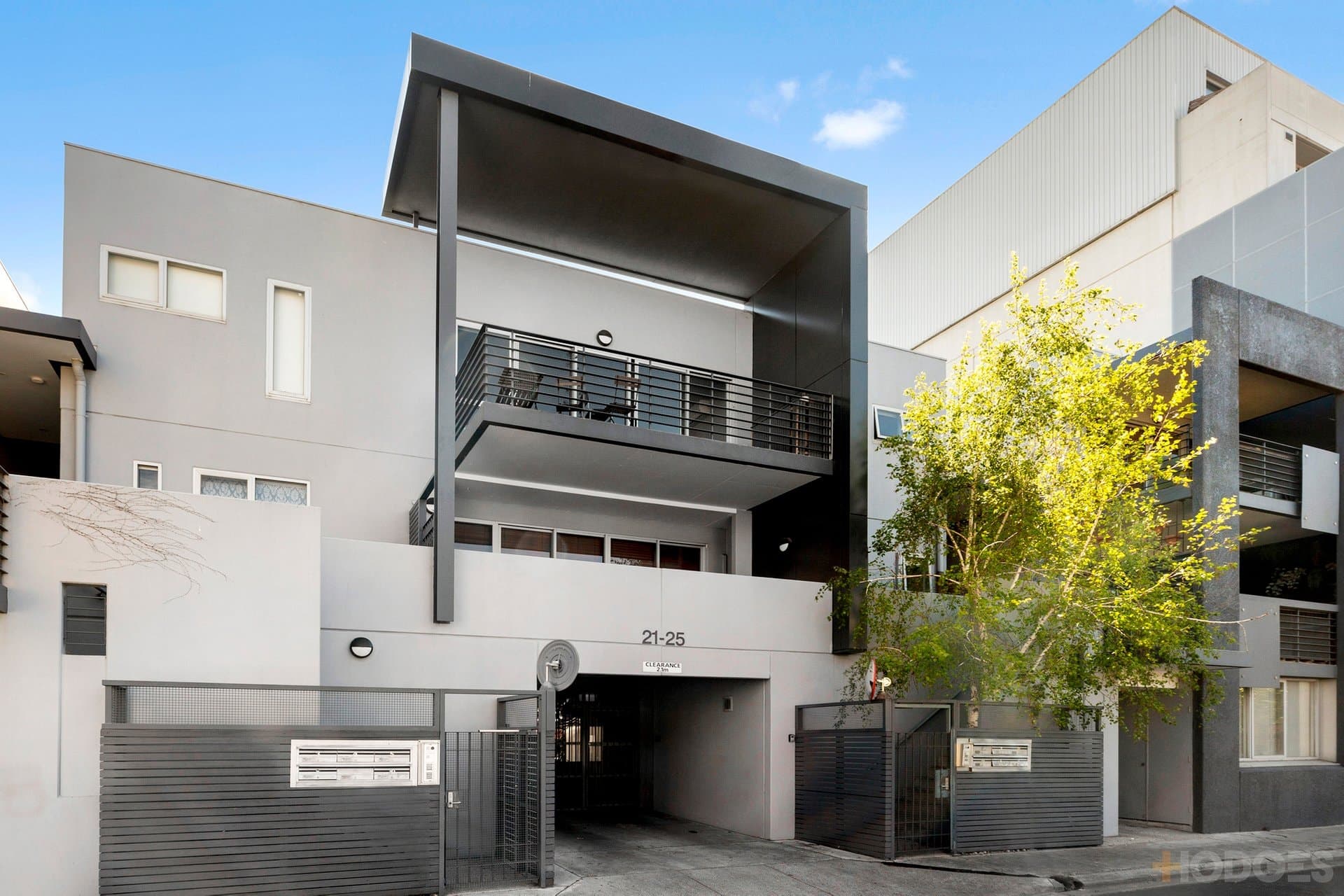 7 / 21-25 Macquarie Street, Prahran, VIC, 3181, Prahran - Thumbnail 2