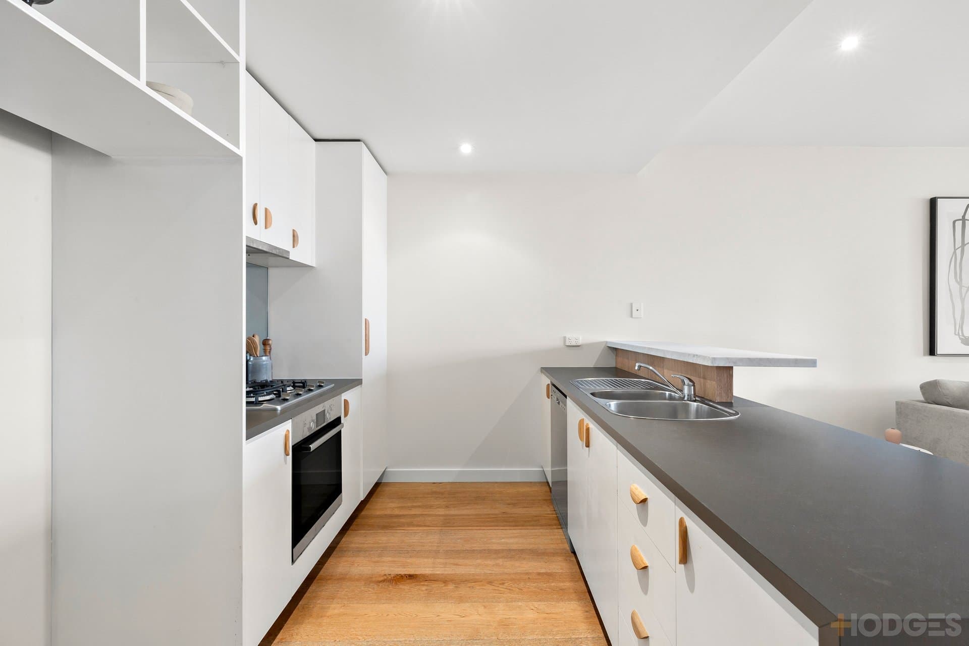 7 / 21-25 Macquarie Street, Prahran, VIC, 3181, Prahran - Thumbnail 4