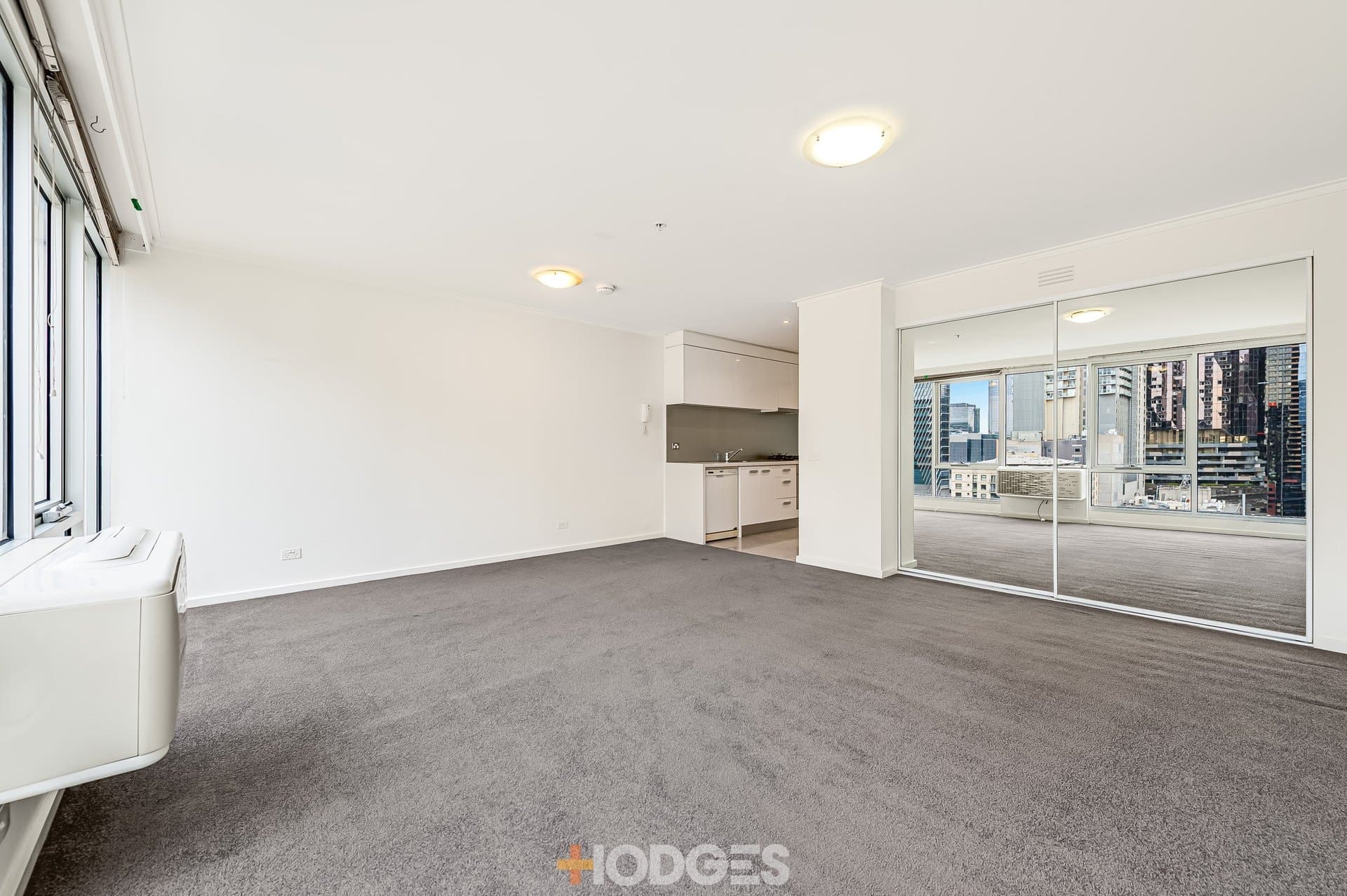 1012 / 58 Jeffcott Street, West Melbourne, VIC, 3003, West Melbourne - Thumbnail 2