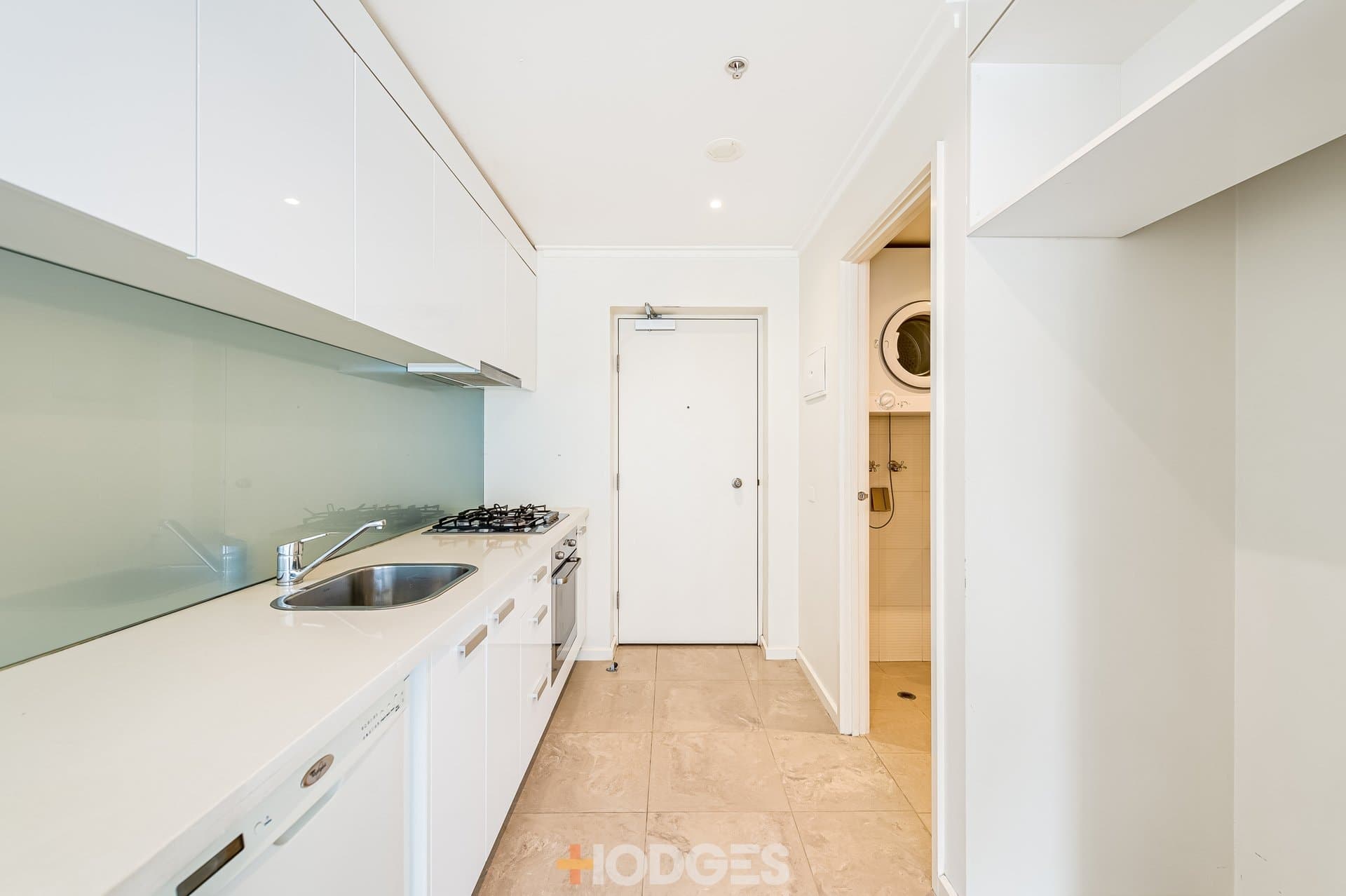 1012 / 58 Jeffcott Street, West Melbourne, VIC, 3003, West Melbourne - Thumbnail 5