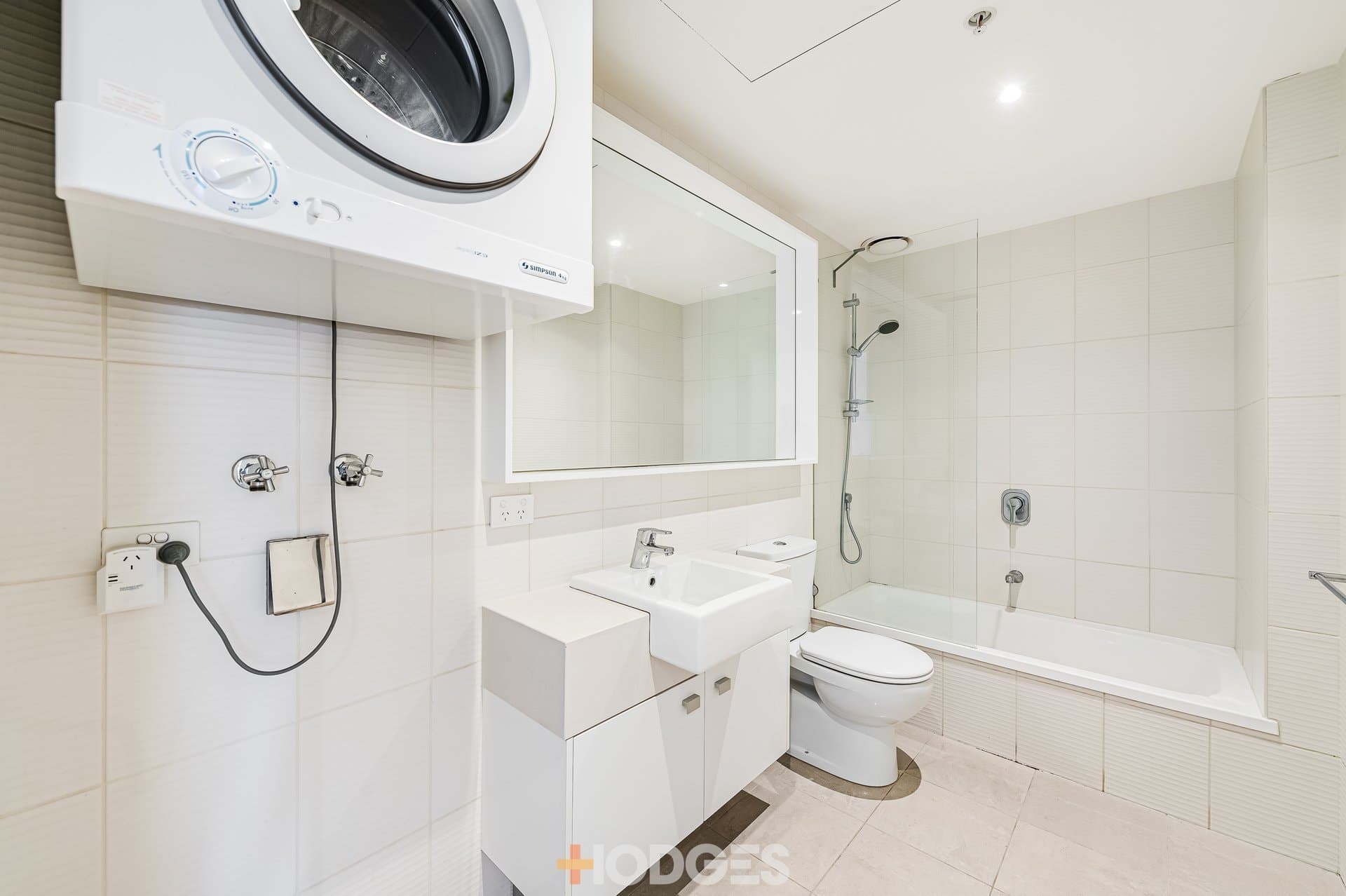 1012 / 58 Jeffcott Street, West Melbourne, VIC, 3003, West Melbourne - Thumbnail 6