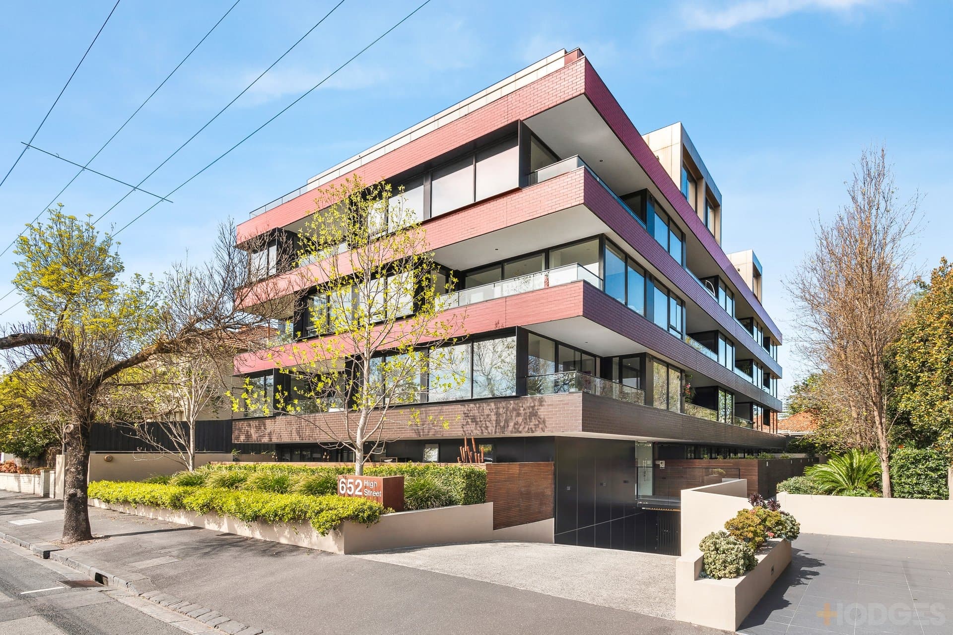 105 / 652 High Street, Prahran, VIC, 3181, Prahran - Image 1
