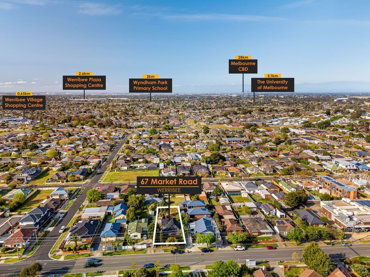 67 Market Road, Werribee, VIC, 3030, Werribee - Thumbnail 4