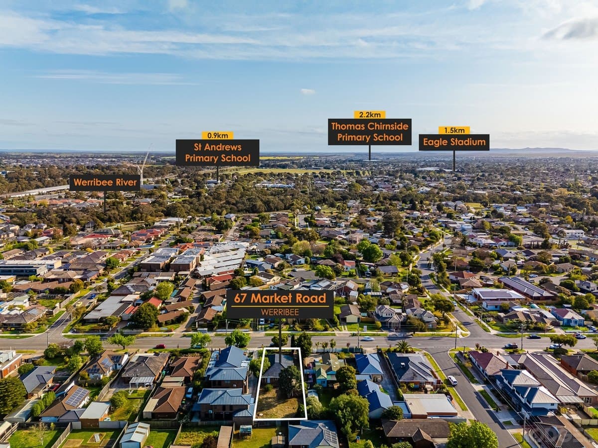 67 Market Road, Werribee, VIC, 3030, Werribee - Thumbnail 5