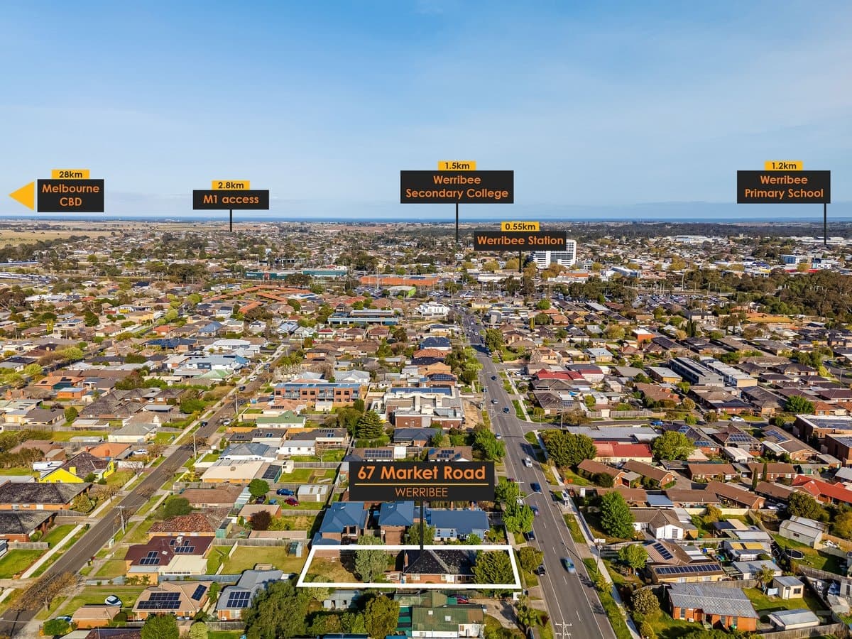 67 Market Road, Werribee, VIC, 3030, Werribee - Thumbnail 6