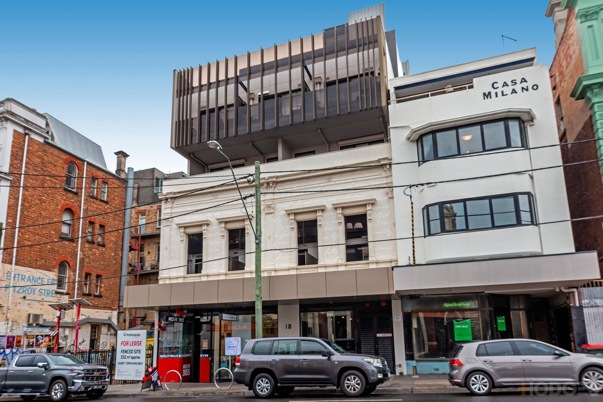 105 / 18 Grey Street, St Kilda, VIC, 3182, St Kilda - Thumbnail 7