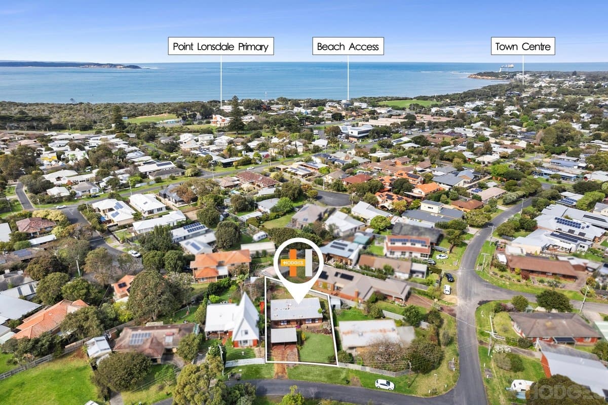 8 Ethel Court, Point Lonsdale, VIC, 3225, Point Lonsdale - Thumbnail 3