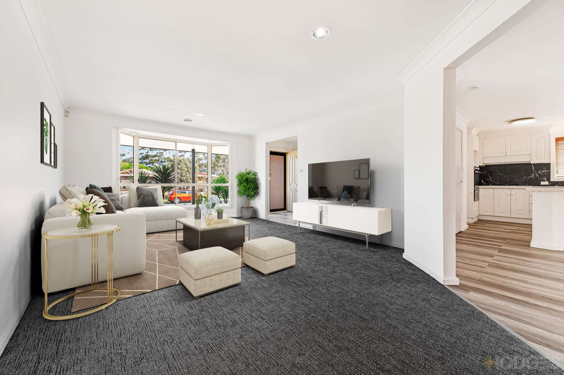 5 Wentworth Avenue, Wyndham Vale, VIC, 3024, Wyndham Vale - Thumbnail 2