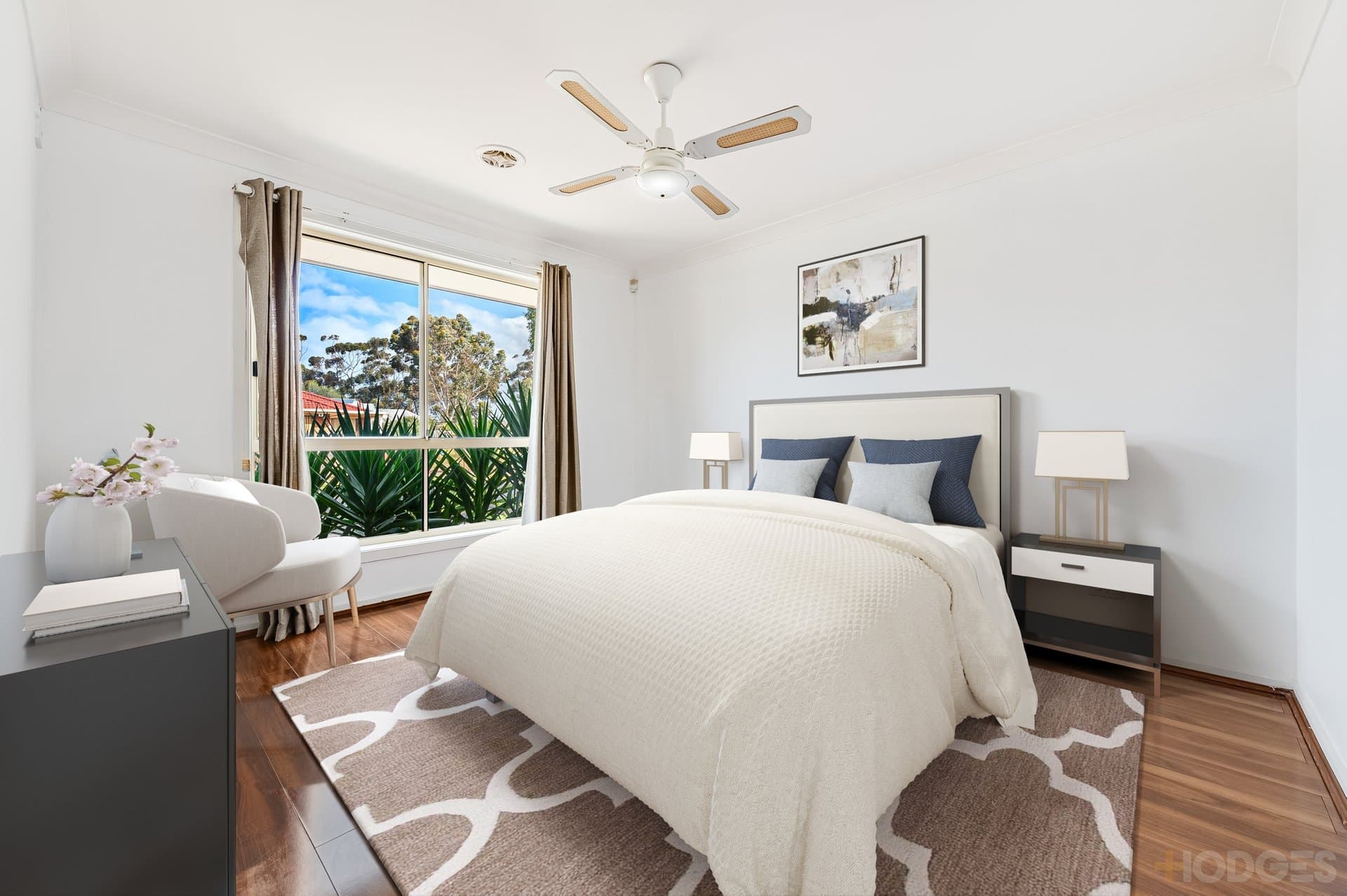 5 Wentworth Avenue, Wyndham Vale, VIC, 3024, Wyndham Vale - Thumbnail 3